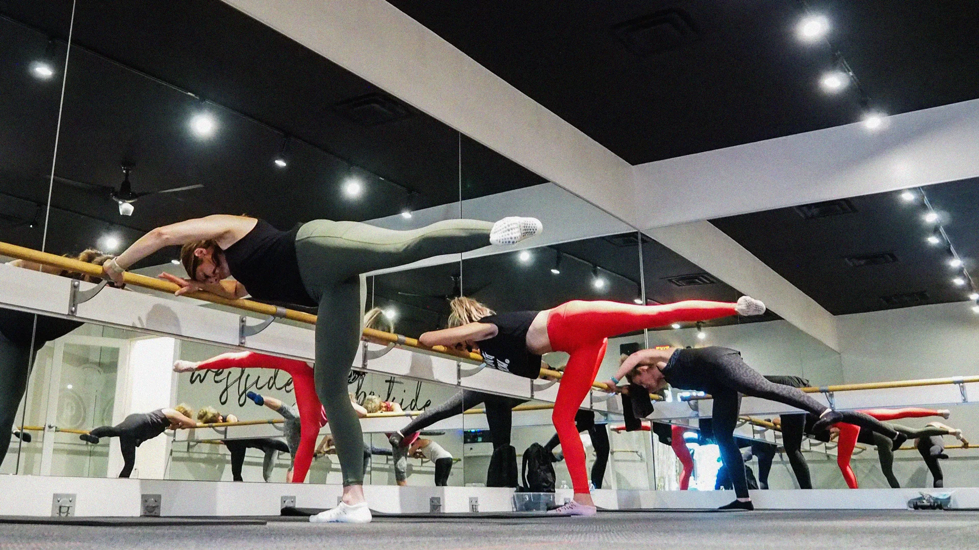 Pure Barre and CycleBar’s Parent Company Was Just Ordered to Pay $3.97 Million for Misleading Franchise Owners