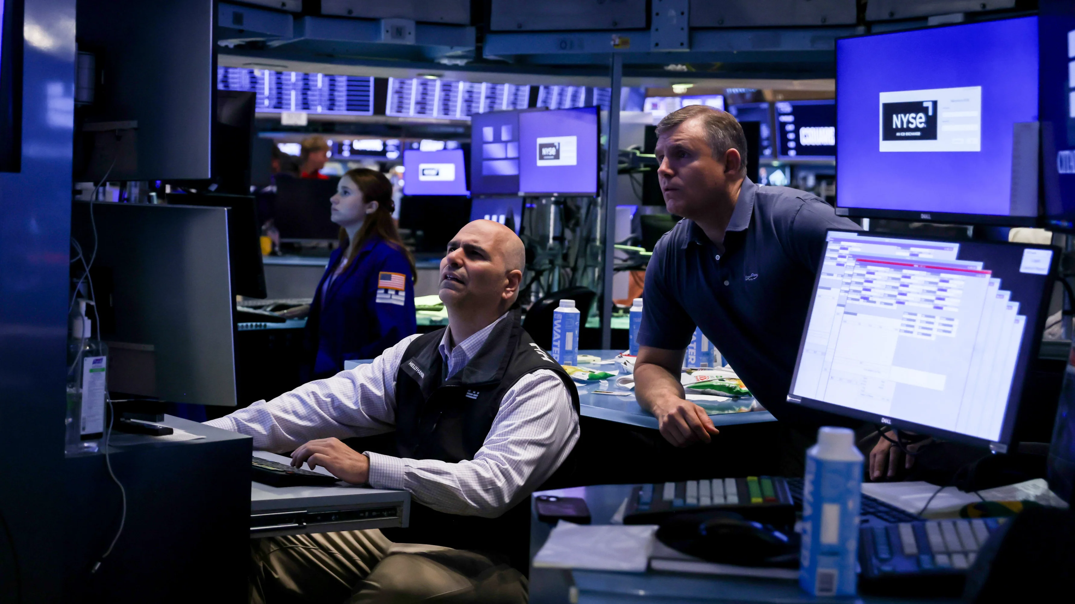 Investors Gave Up on the Magnificent 7. Earnings Season Tells a Very Different Story