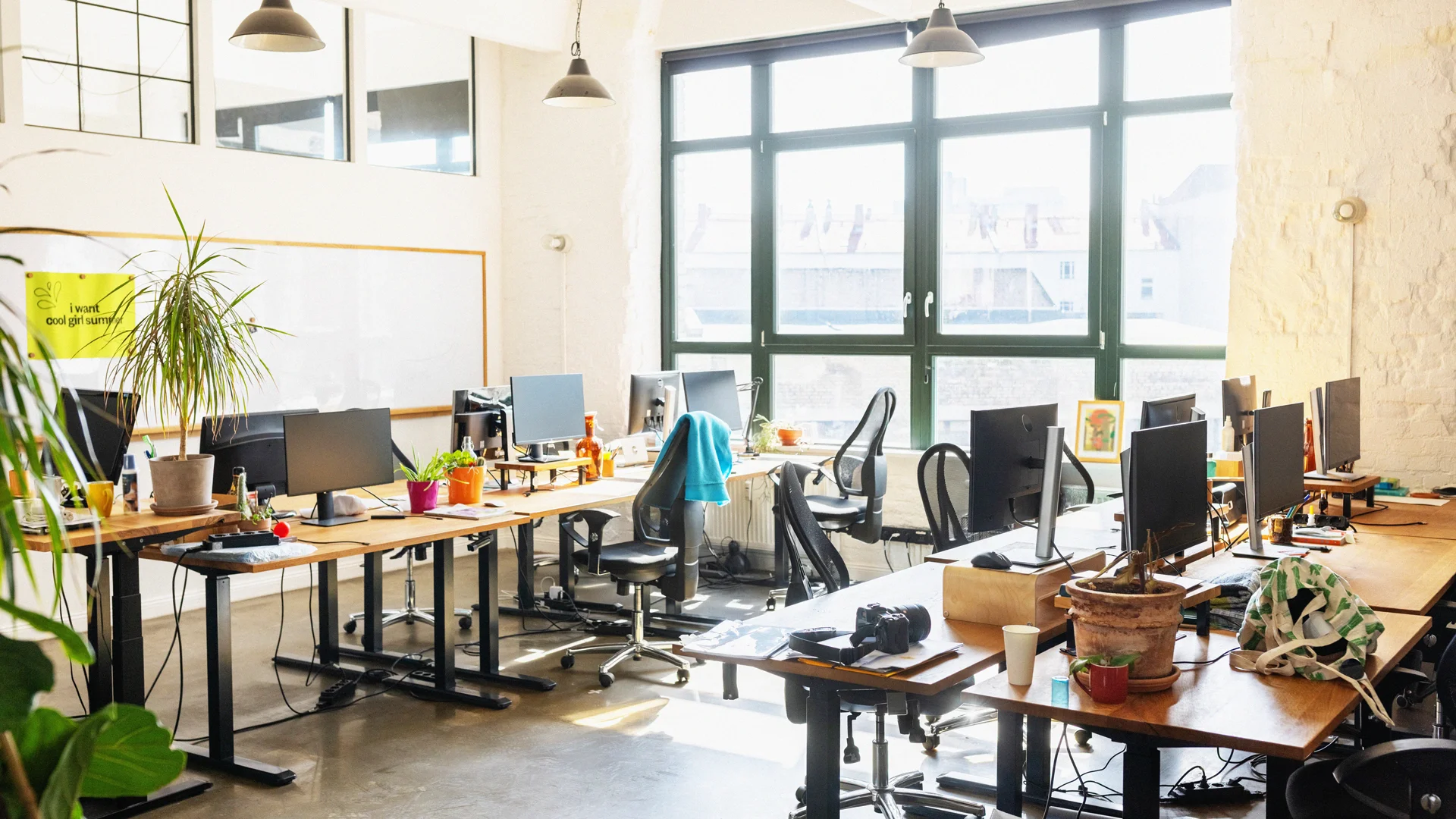 L'heure d'été permanente ne résoudra pas la journée de travail 9h-17h