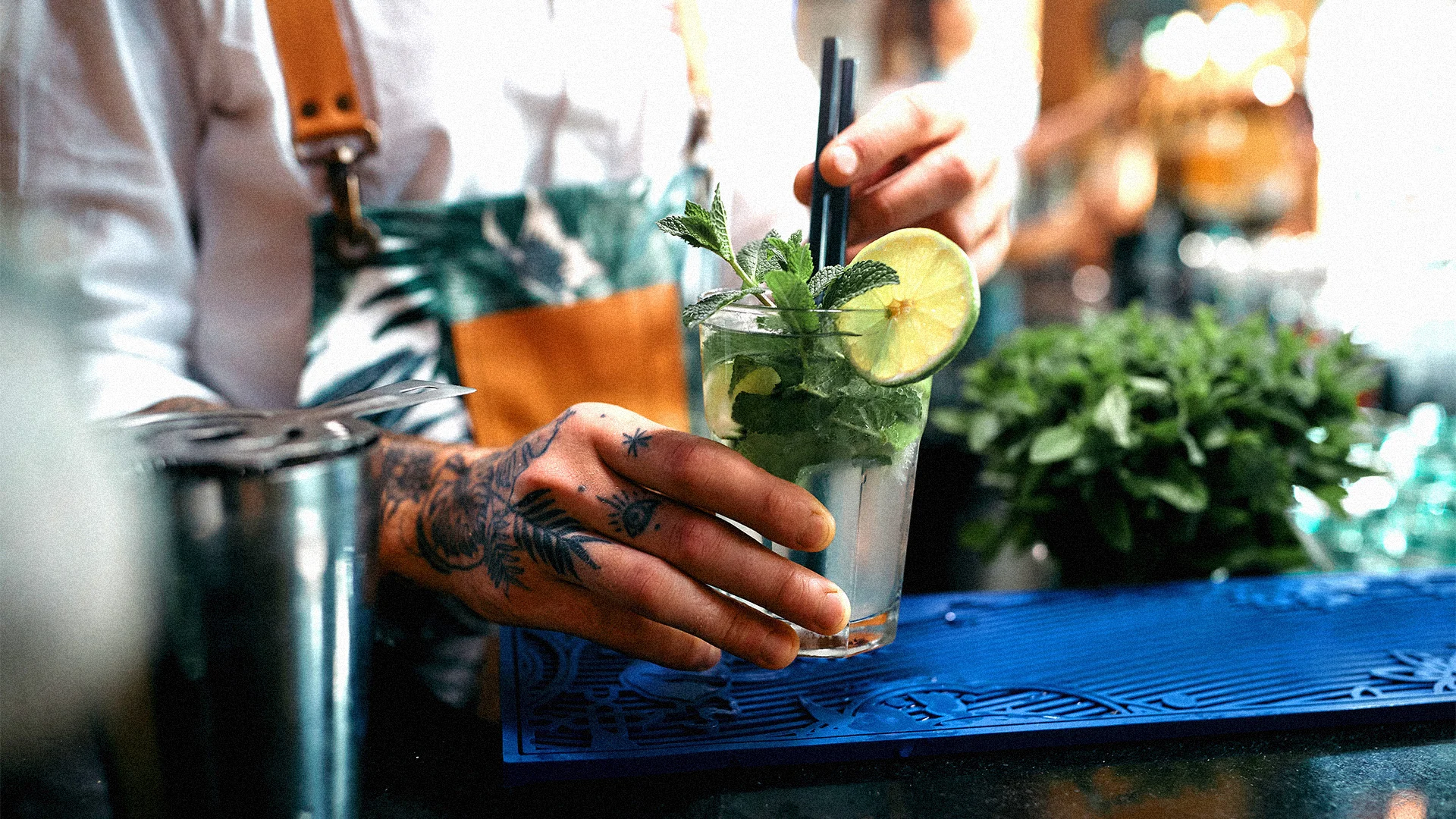 Why Mocktails Might Be the Most Overlooked Profit Driver in Restaurants