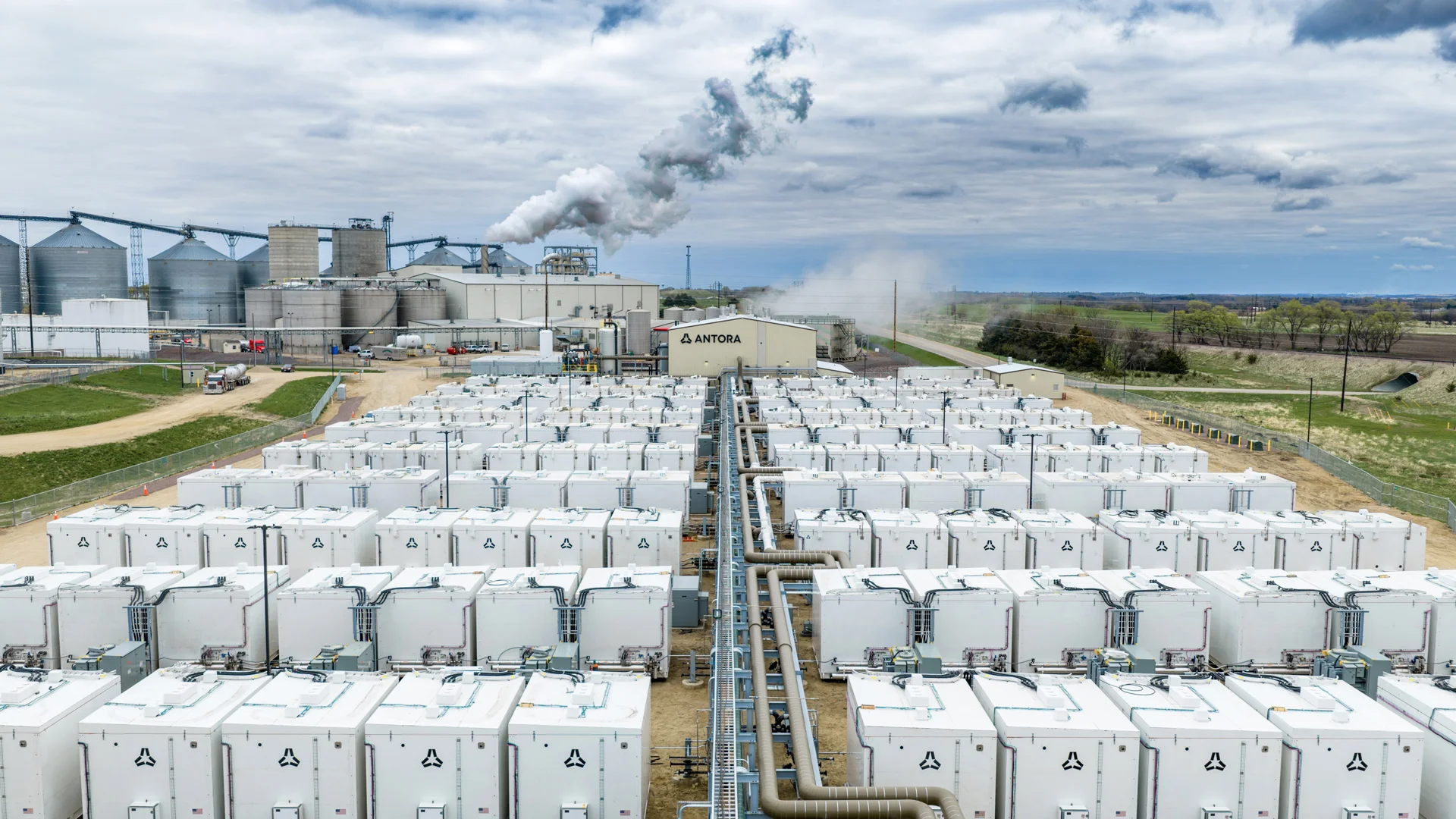 Data Centers Are Facing an Energy Crisis. A $550 Million Startup Thinks It Found the Answer