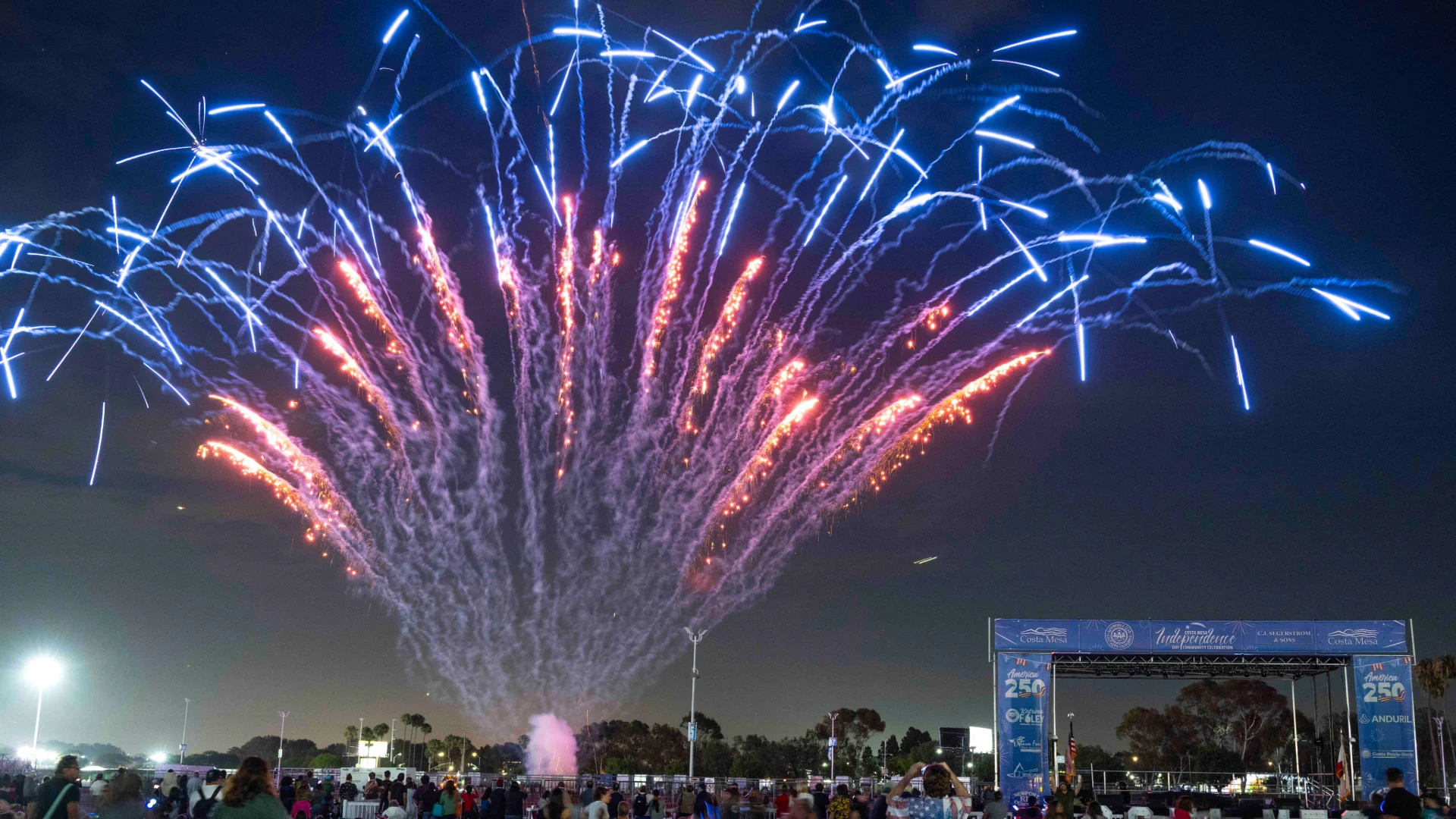 A Fourth of July Dud: 100,000 Fireworks Recalled Nationwide