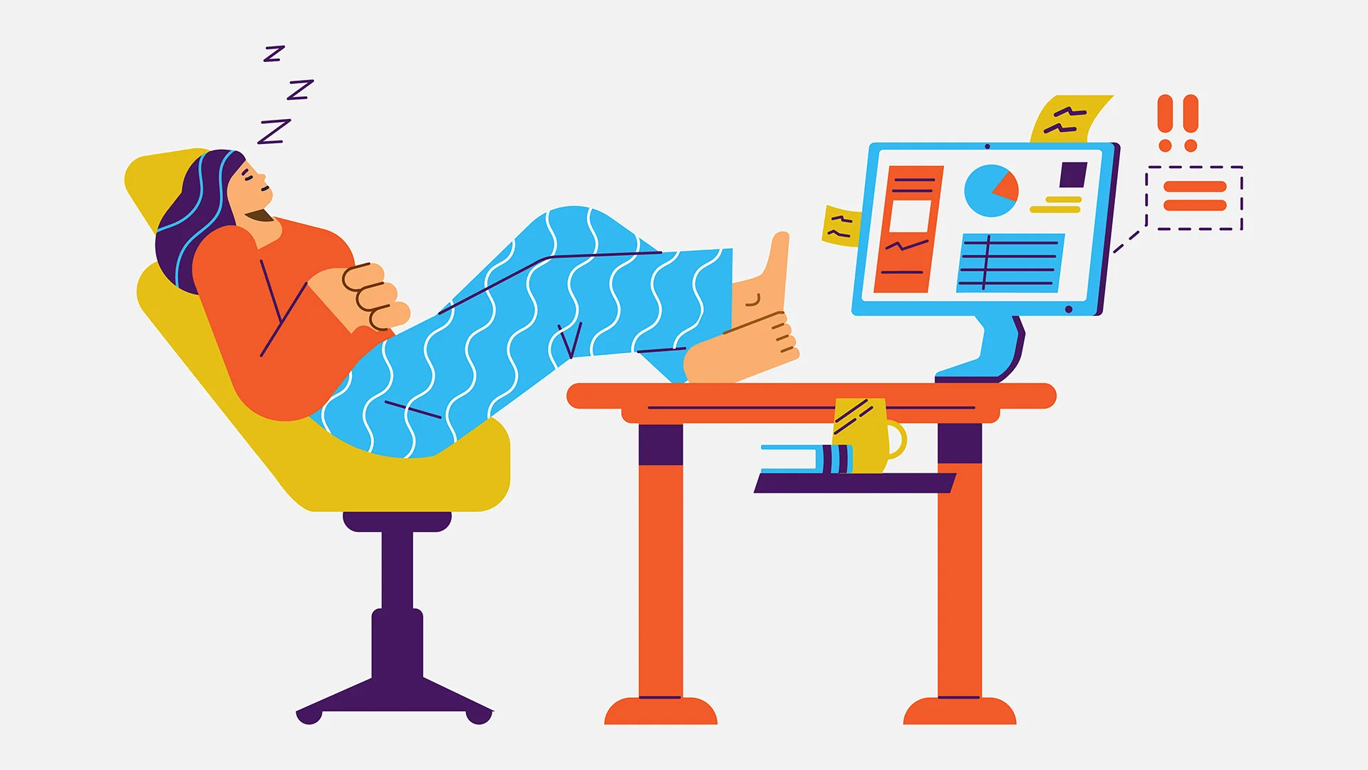 New Research Uncovers a Hidden Workplace Issue That Looks Like Burnout—but Isn’t