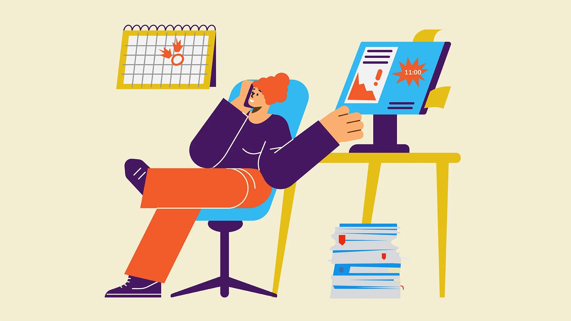 Study: 'Overqualified' Employees Risk Job Dissatisfaction