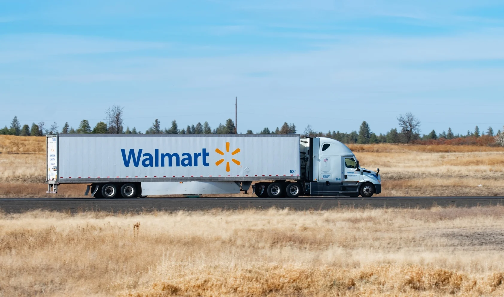 Walmart Just Made an Important Announcement. For Its Best Employees, These 17 Words Matter Most
