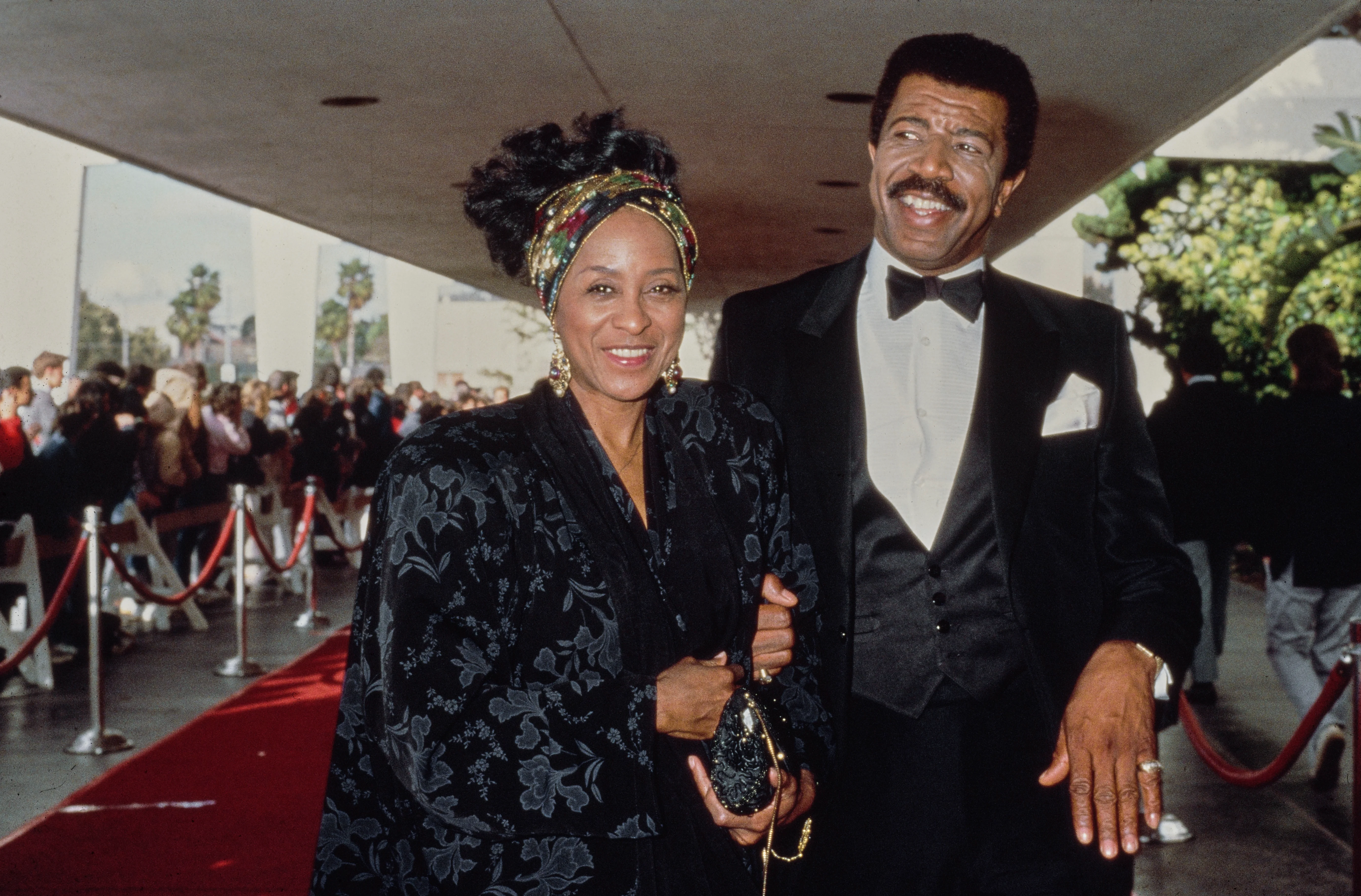 The Late Hal Williams Built a Lasting Career on the Skill Every Professional Needs