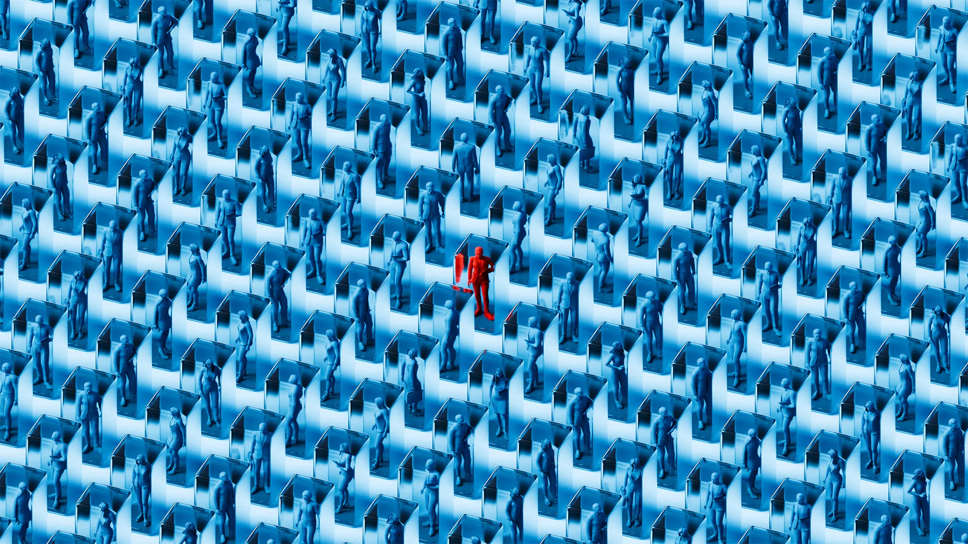 The Real Reason Some CEOs Push Employees Back to the Office Has Noting to Do With Efficiency