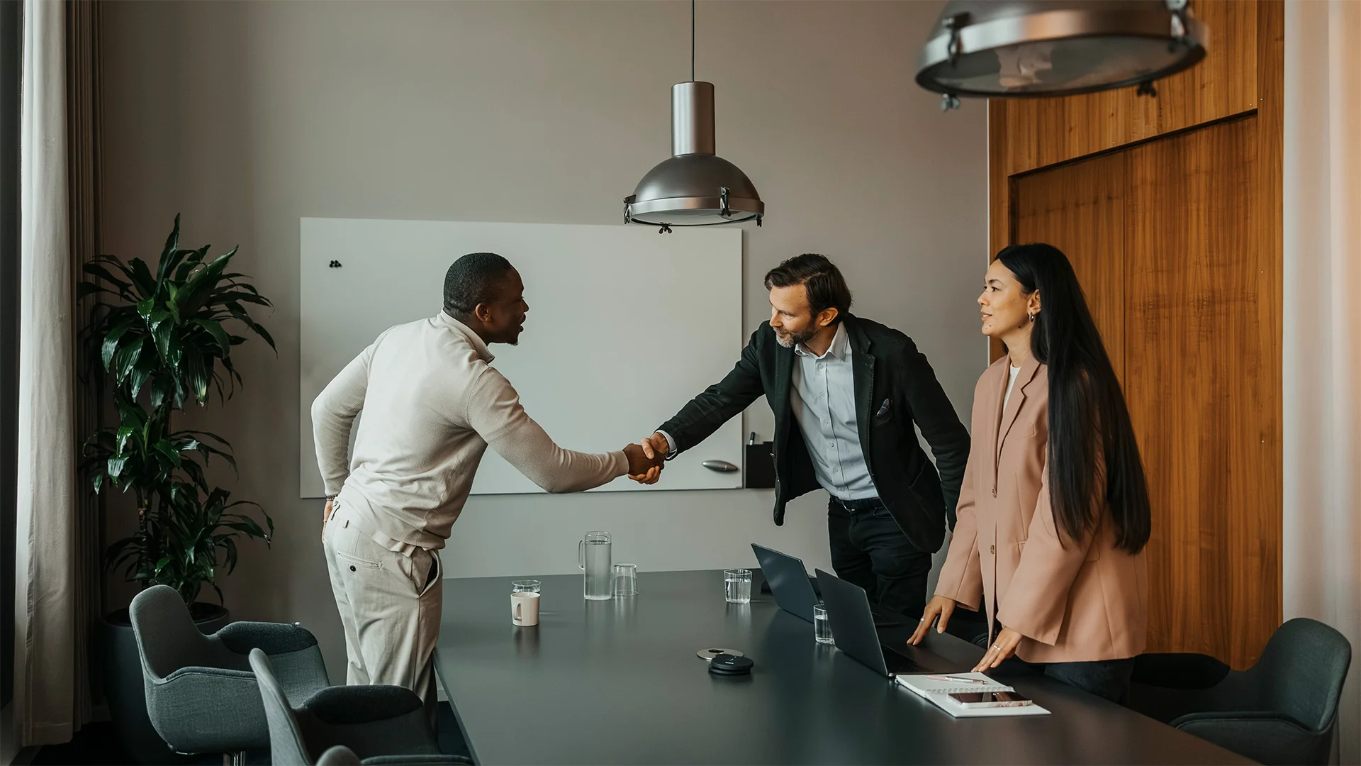 Attracting Talent Without Higher Pay