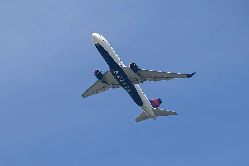 Delta Air Lines Expands Basic Fares to Premium Cabins