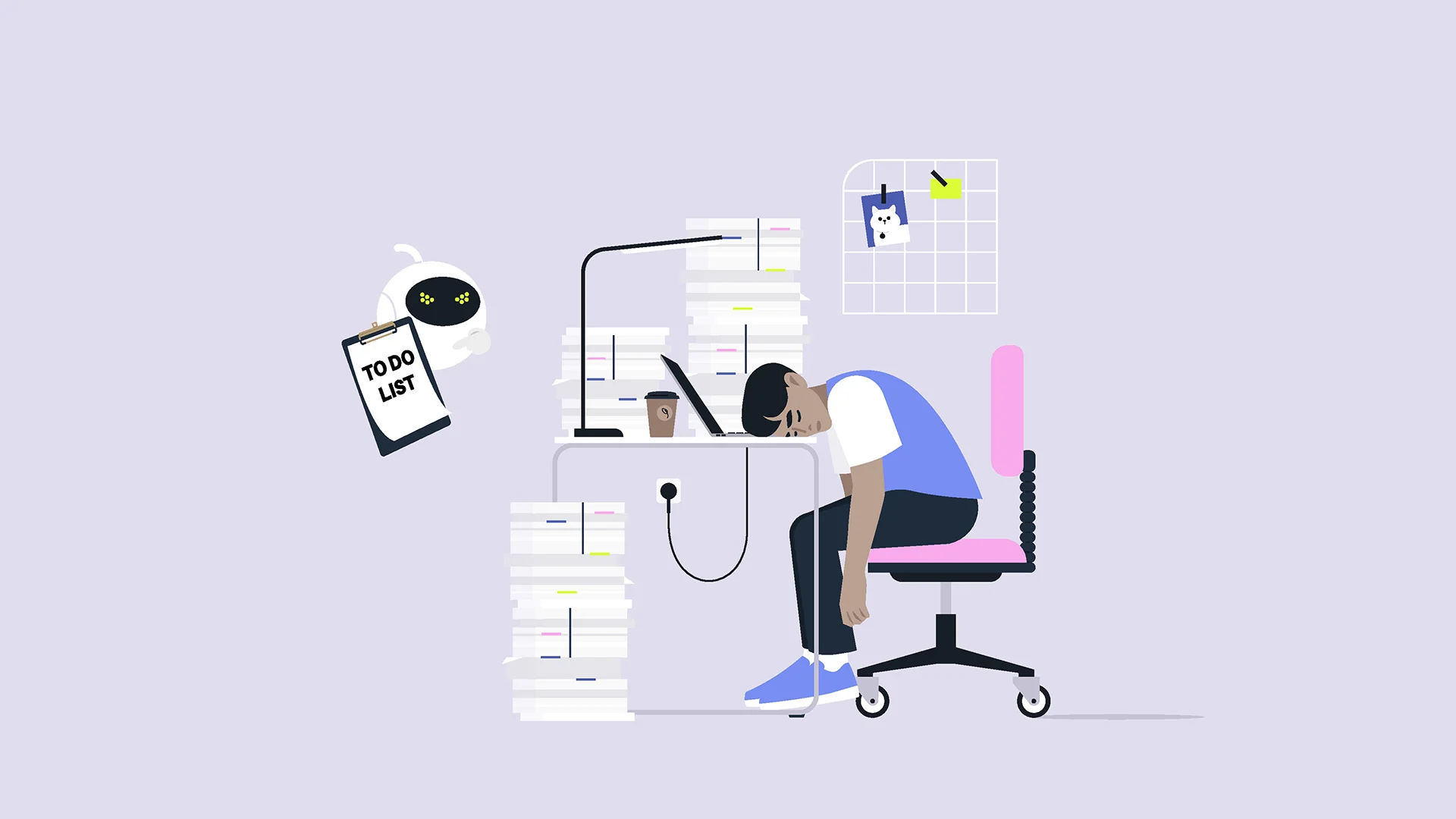 New Data Finds AI Tools Are Quietly Exhausting Your Team, But There’s a Solution