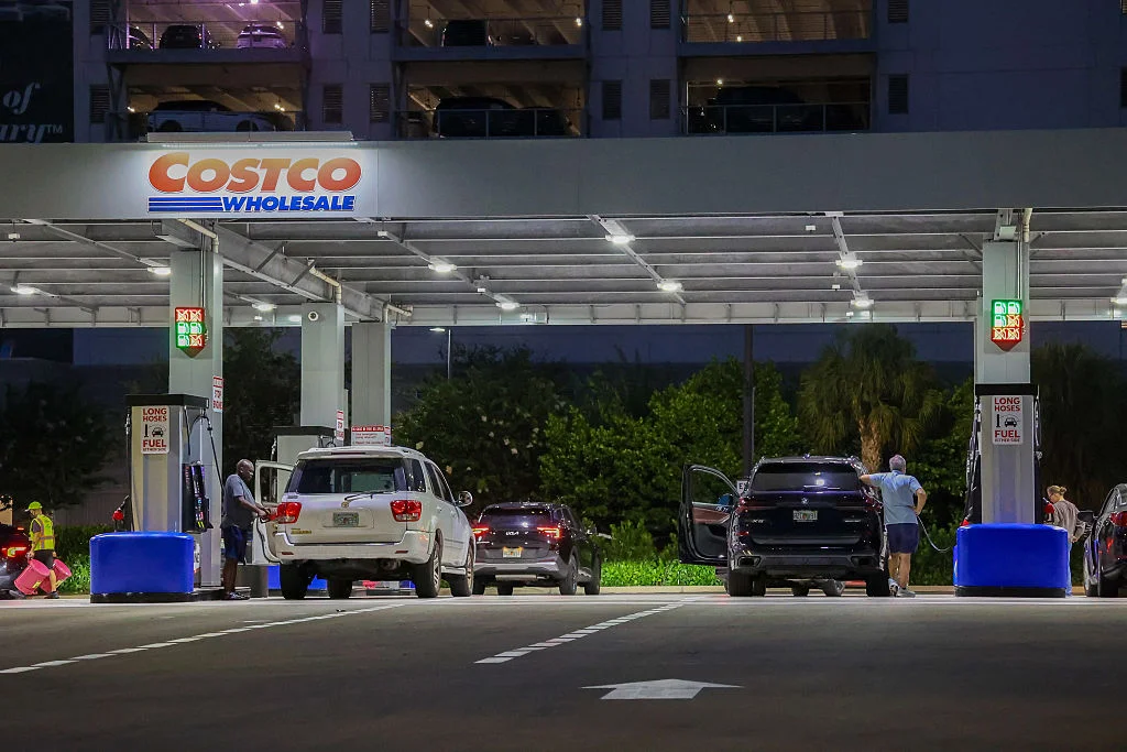 At Costco, Loss Leaders Are an Art Form. This One Is the Best Yet
