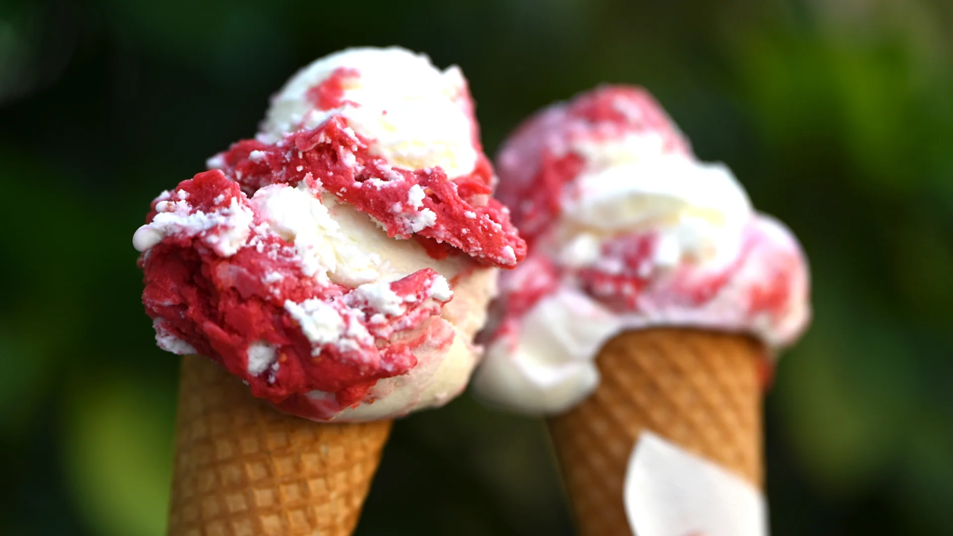 Chilly Temps Hurt Ice Cream Sales—Until This L.A. Shop Found a Cool Side Hustle