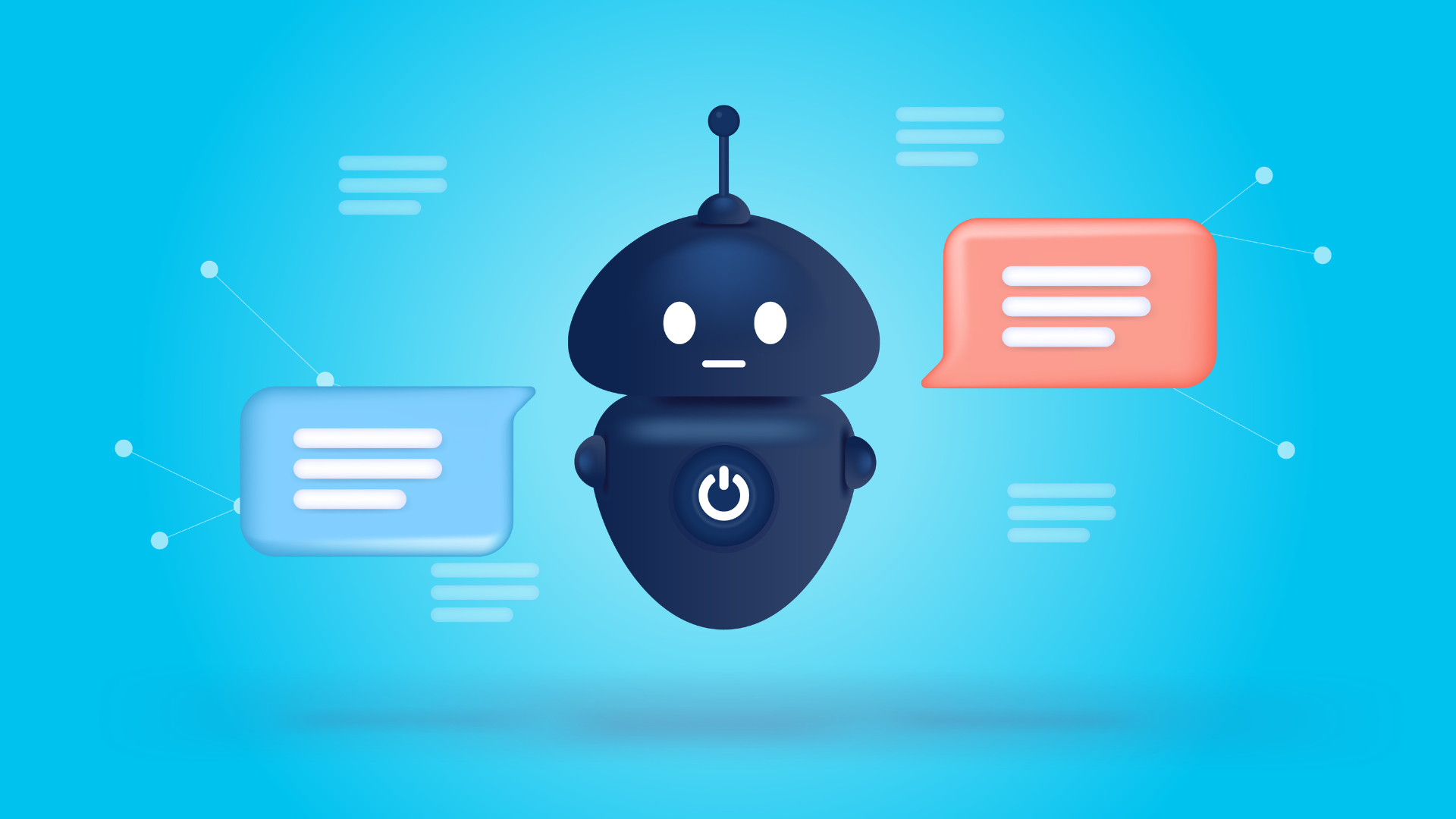 AI Is Already Writing Your Company’s Reputation