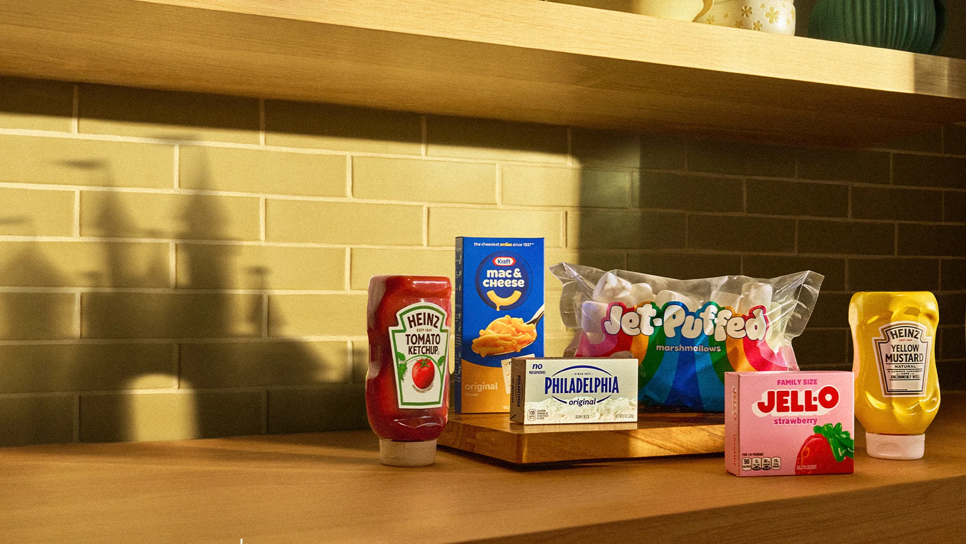 Disney Just Struck a Major Deal With Kraft Heinz and Fans Are Excited About One Product in Particular