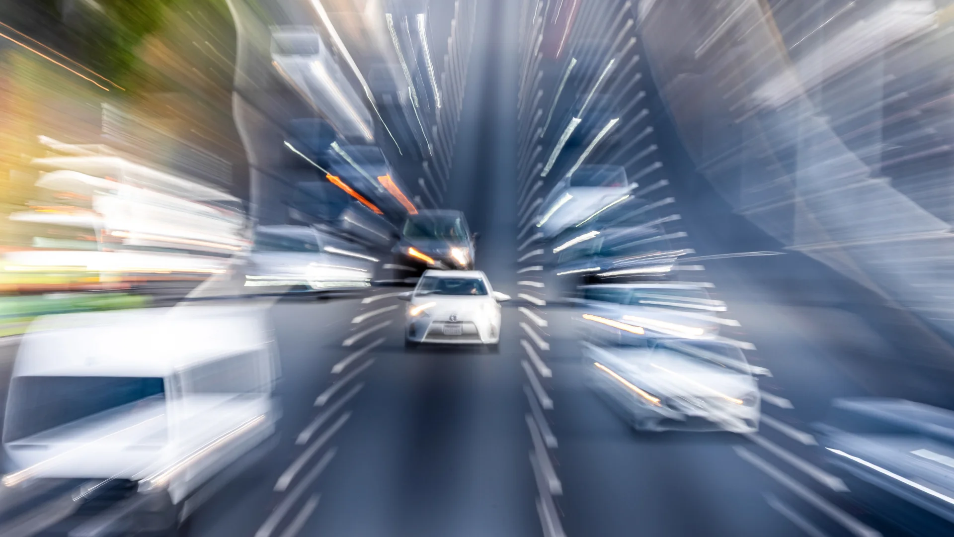 One More Reason to Hate Traffic: A Startling Link to Parkinson’s Disease
