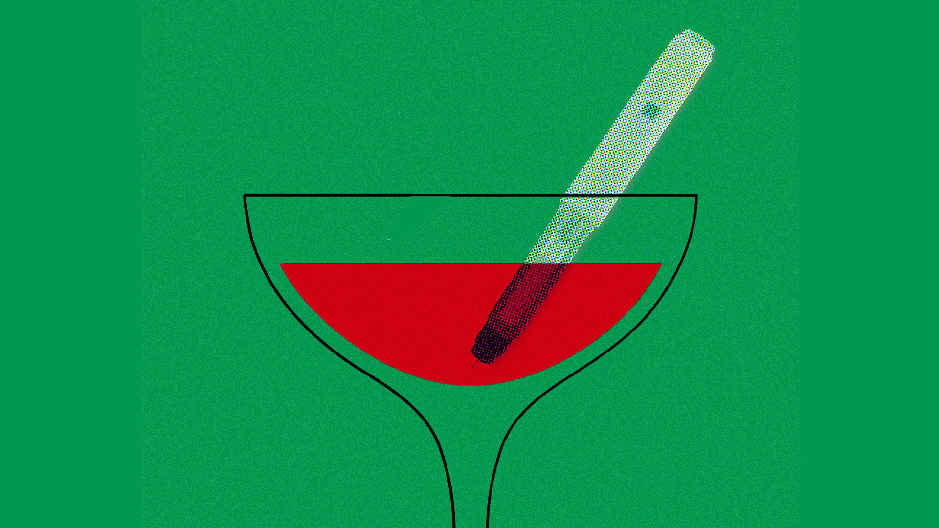 This Breakthrough Weight-Loss Drug Reduced Heavy Drinking. Scientists Think They Know Why