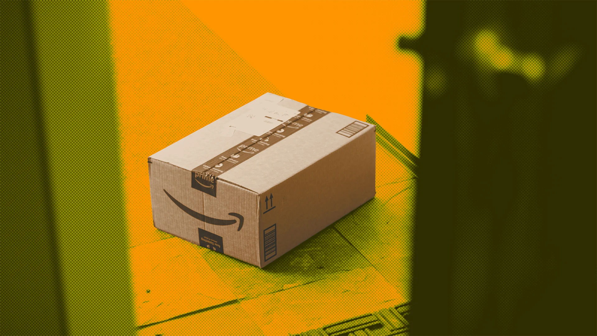 Amazon Just Revealed How Much It’s Spending on AI. Even That Won’t Be Enough