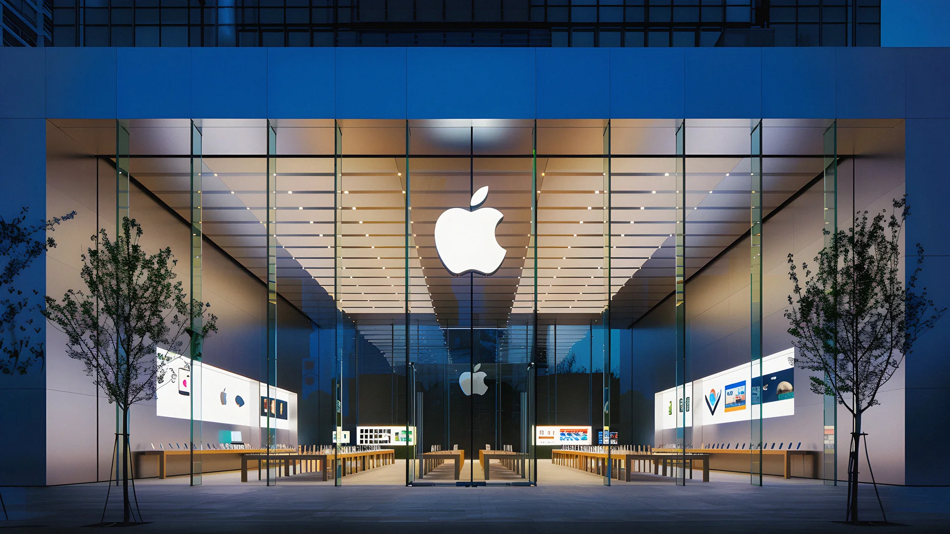 Apple Macs Have Never Been More Popular. On His Final Earnings Call, Tim Cook Revealed What’s Driving the Boom