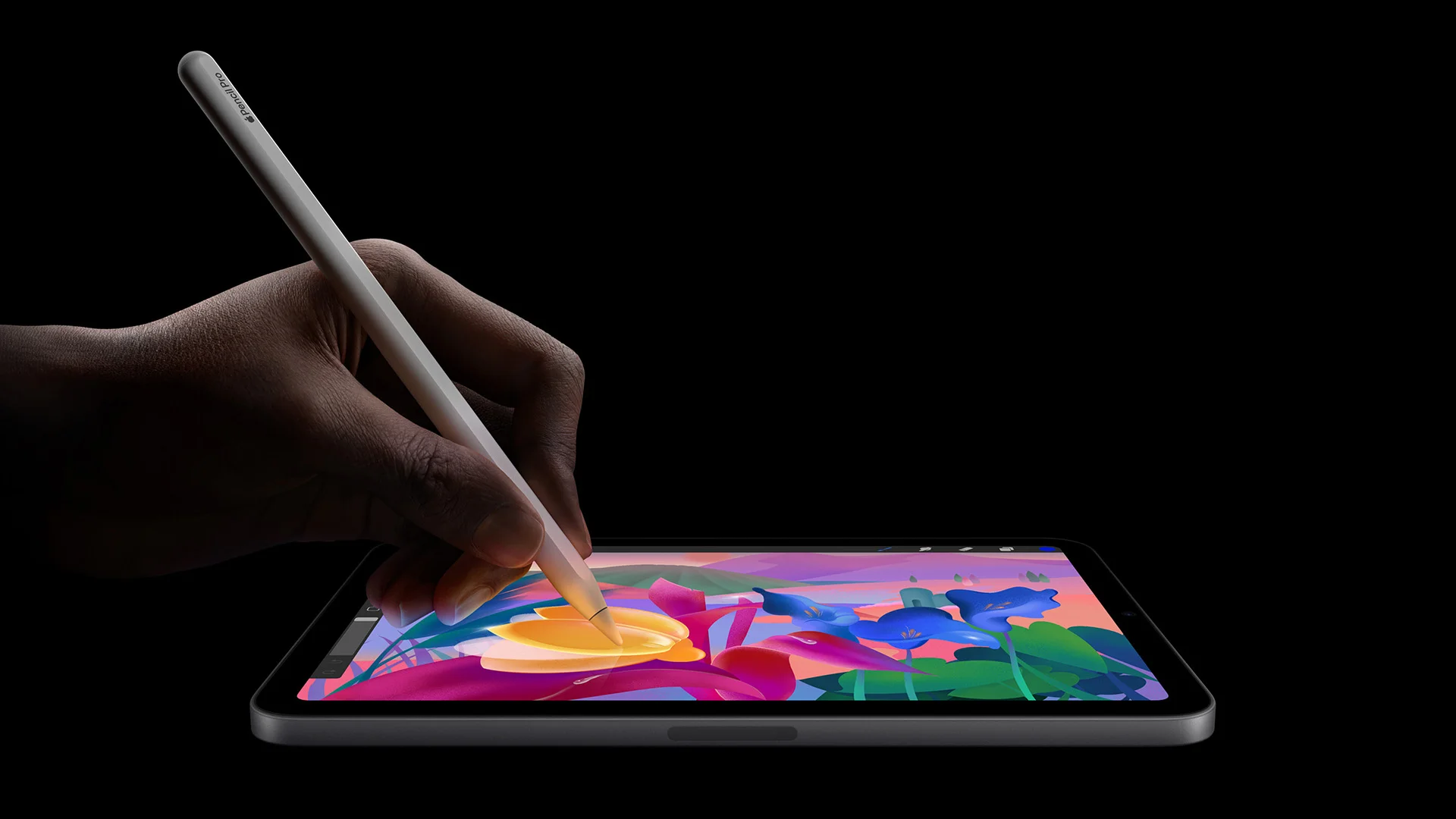 Apple plant Update für iPad Mini mit OLED-Bildschirm