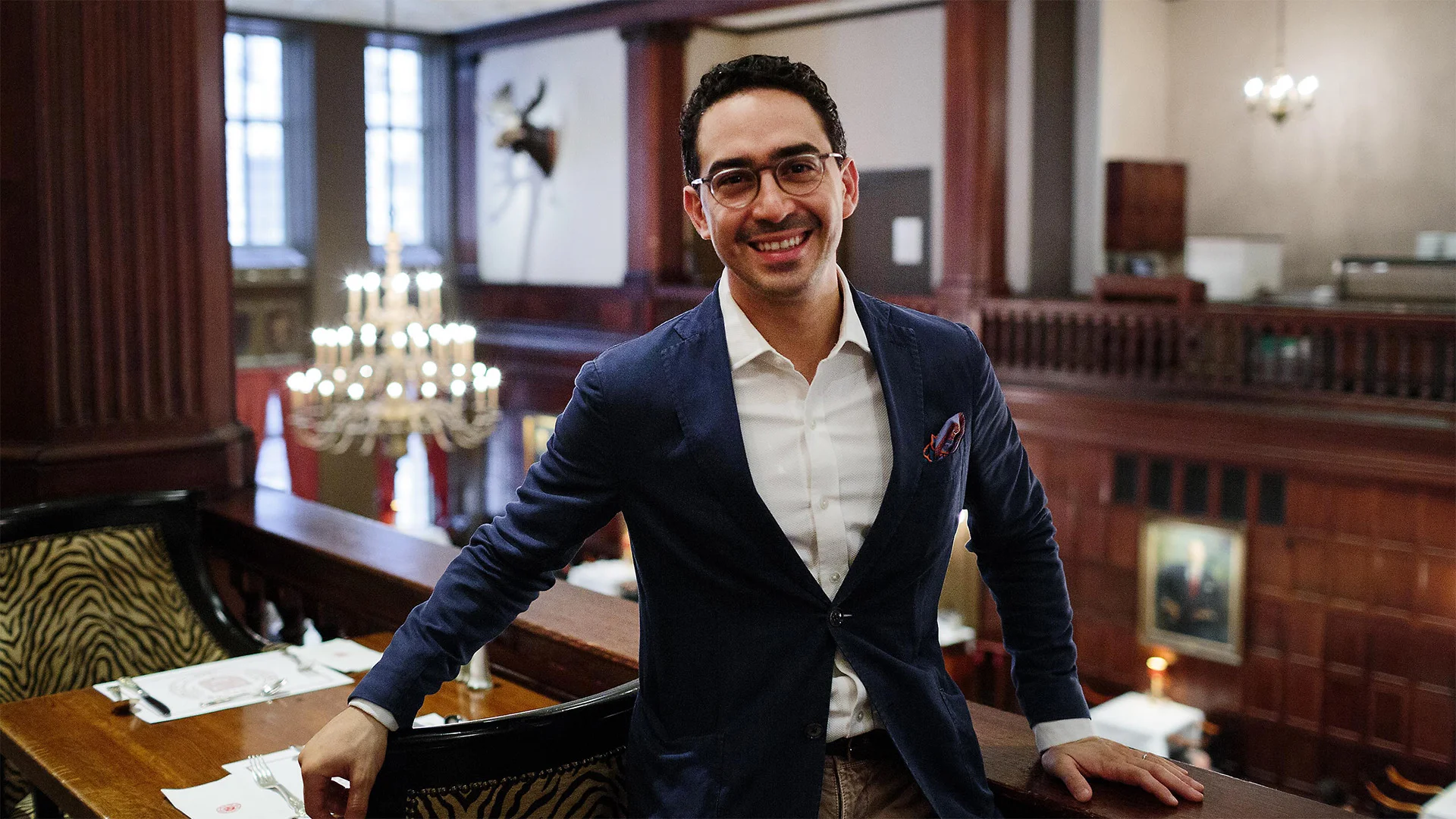 This AI Startup Founder Just Pleaded Guilty in a Massive, 30-Person Insider Trading Scheme