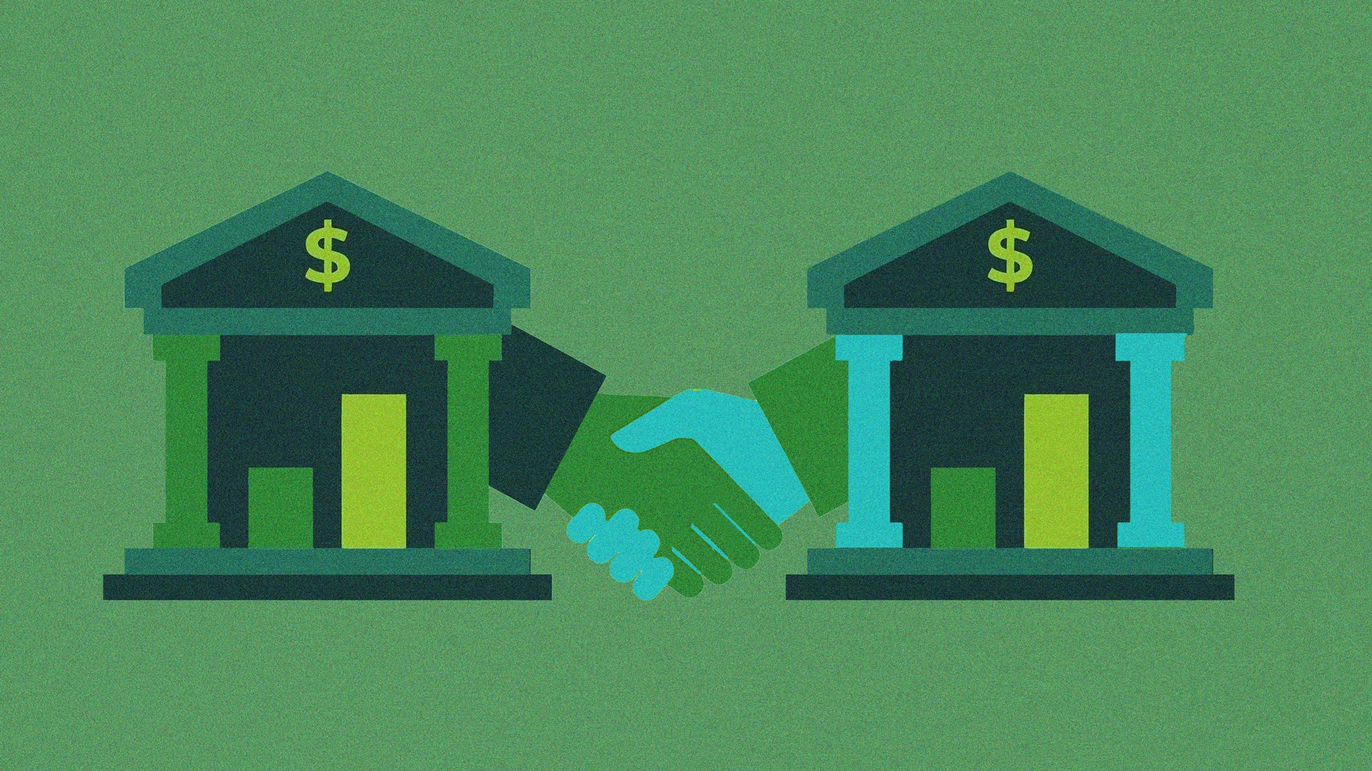Black-Owned Banks Have Been Disappearing for Years. These 2 Just Made a Bold $105-Million Move to Become the Nation’s Largest