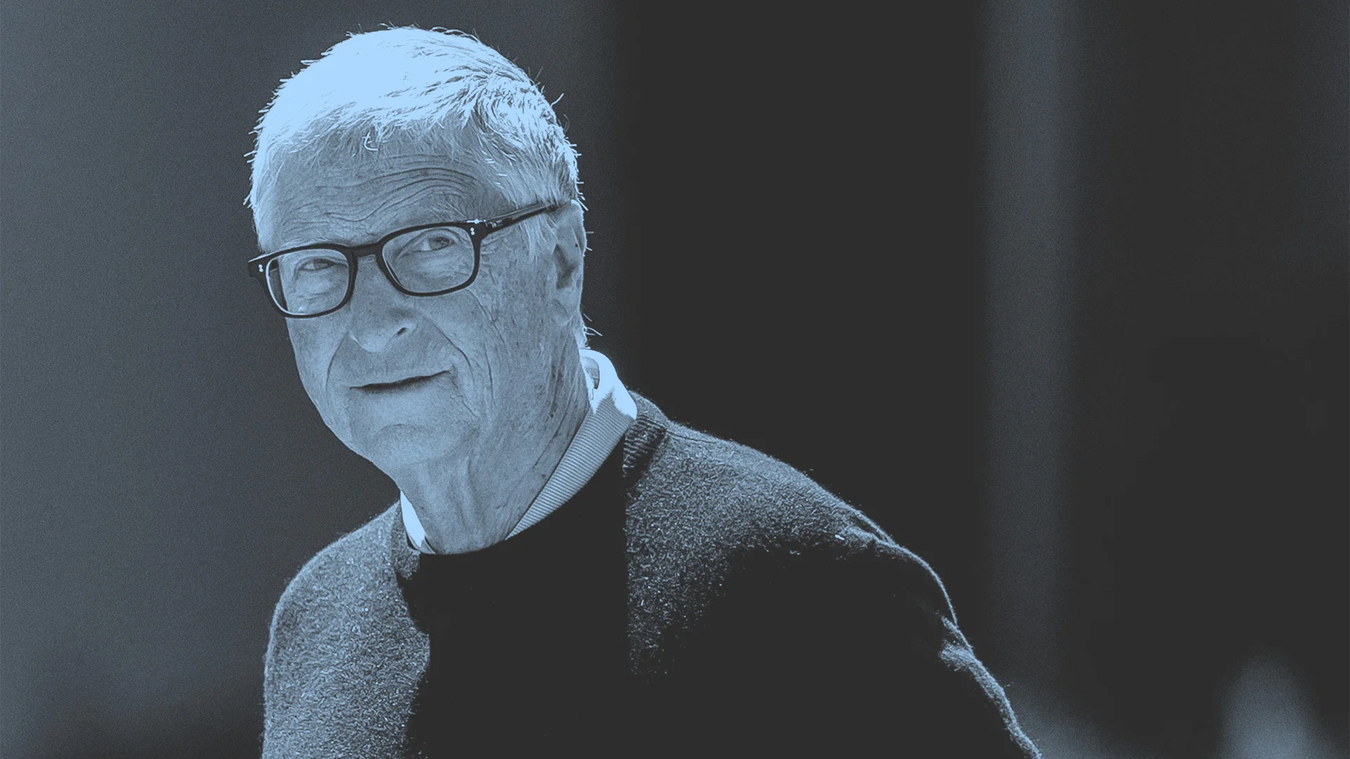 Why Bill Gates Scheduled Time to Do Nothing but Think