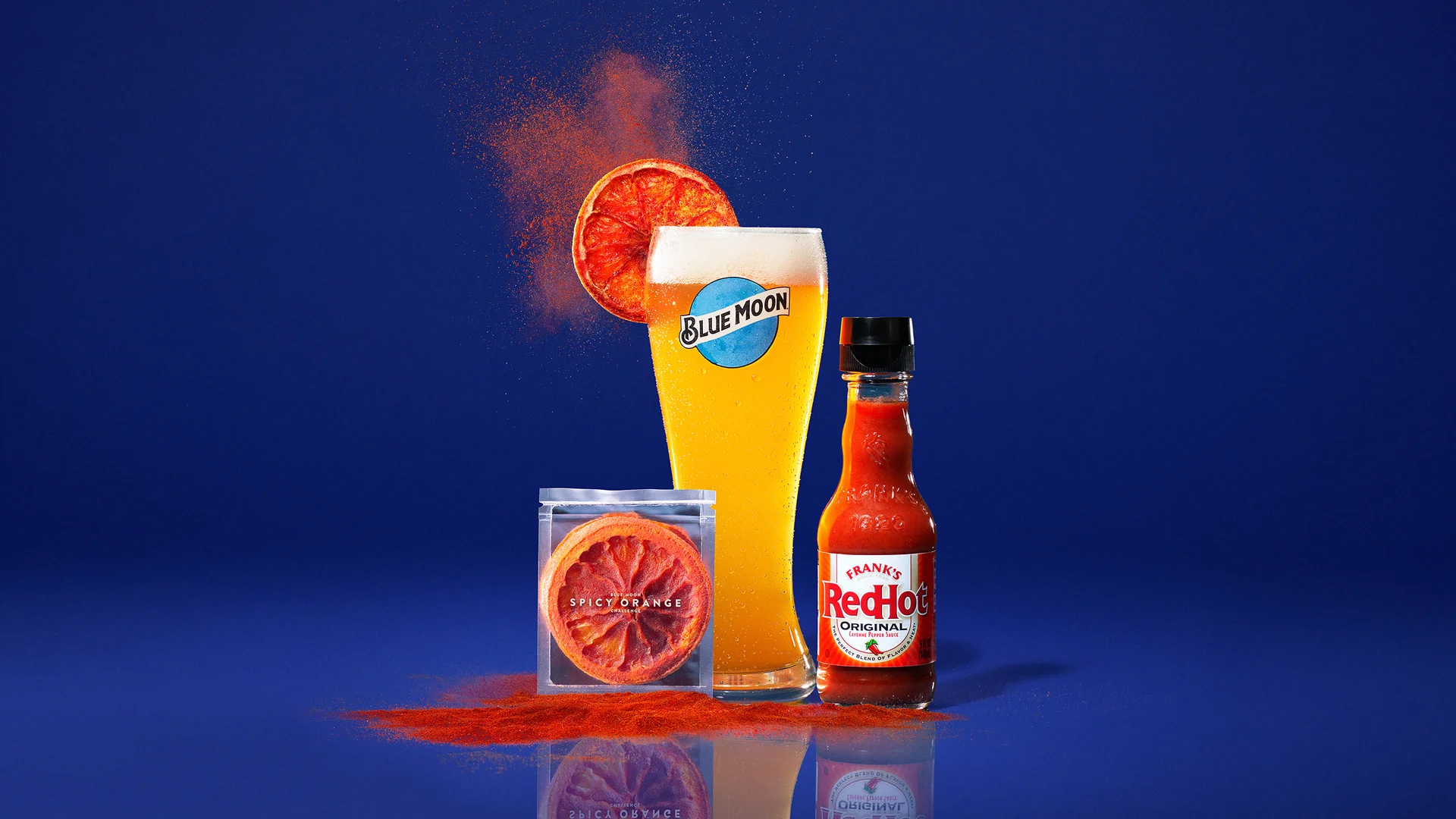Blue Moon Thinks Its Biggest Fans Can Handle This Painful New Challenge