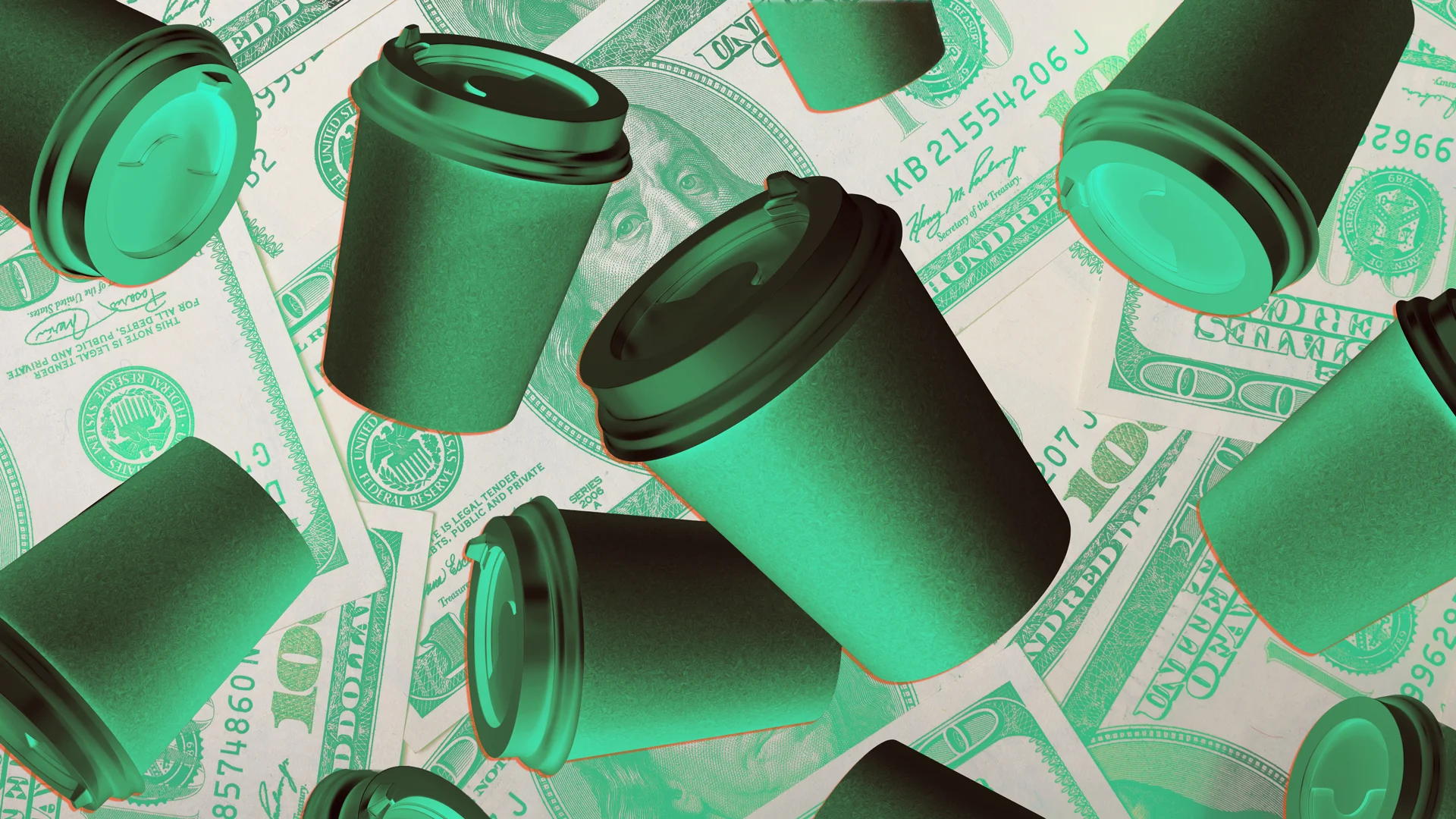 Coffee Prices Are Skyrocketing—but an Analyst Says Consumers Are Missing the Real Culprit