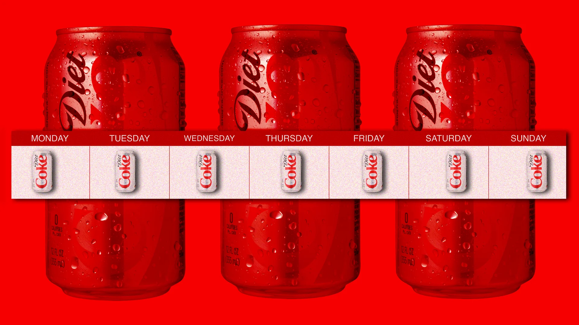 Drink Diet Coke Every Day? A Major New Study Says It May Be Aging Your Brain Faster