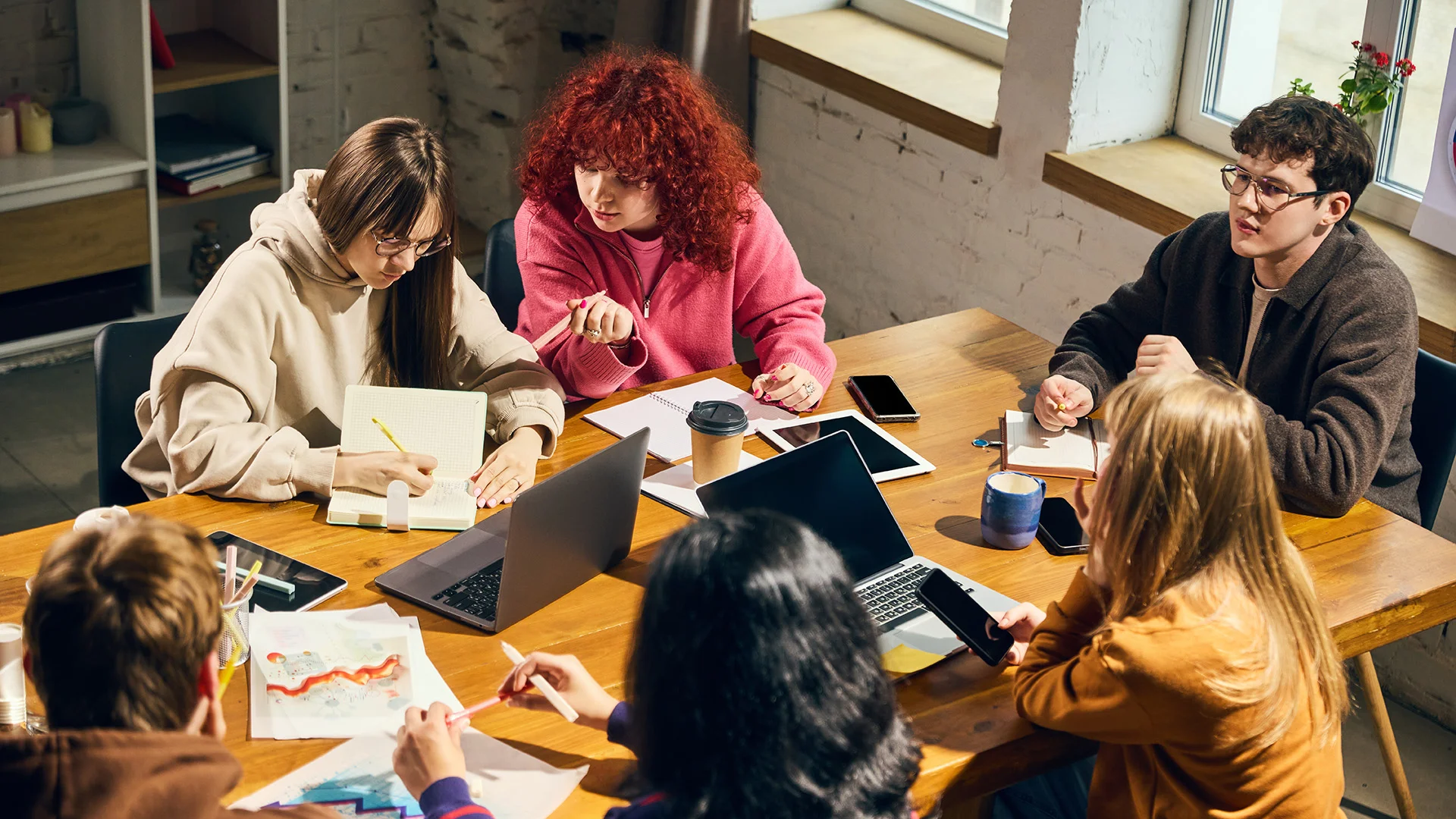 Technovation Focused on AI Education Years Before Trend