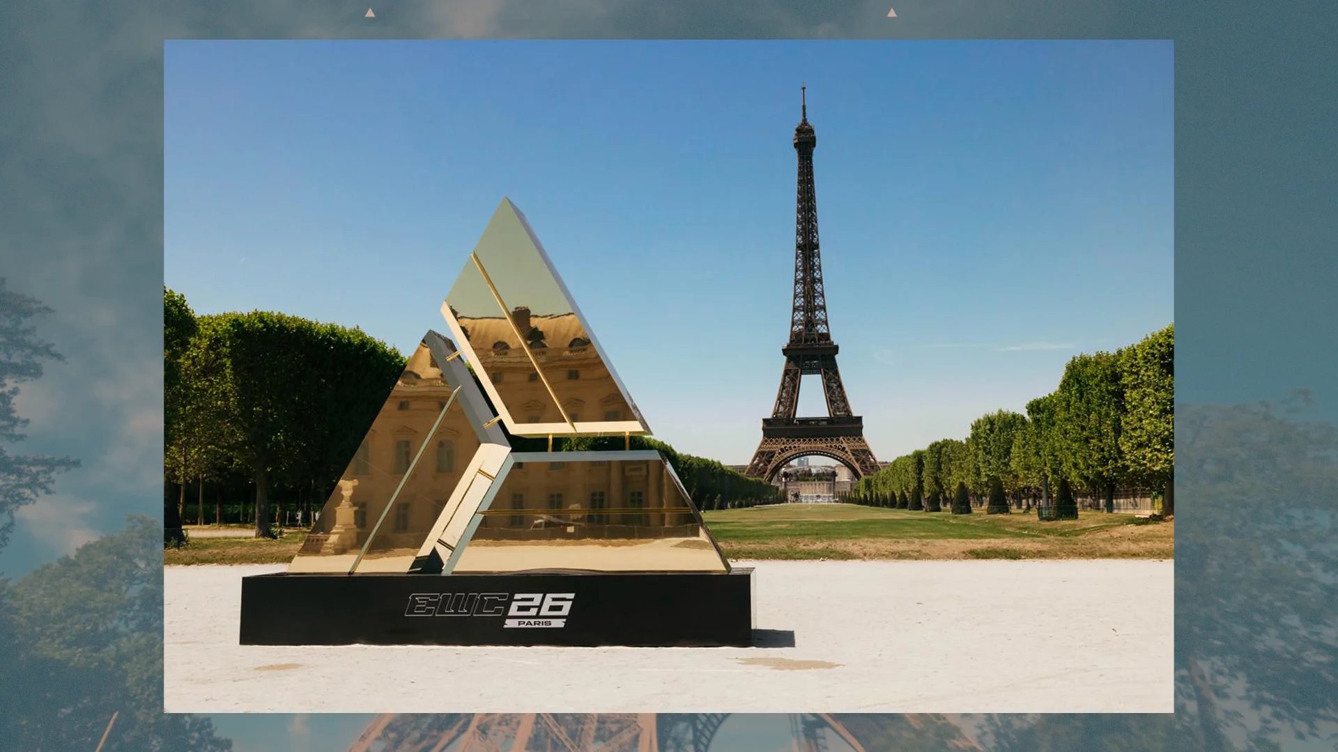 Esports World Cup Relocated Event Successfully Amid Disruption