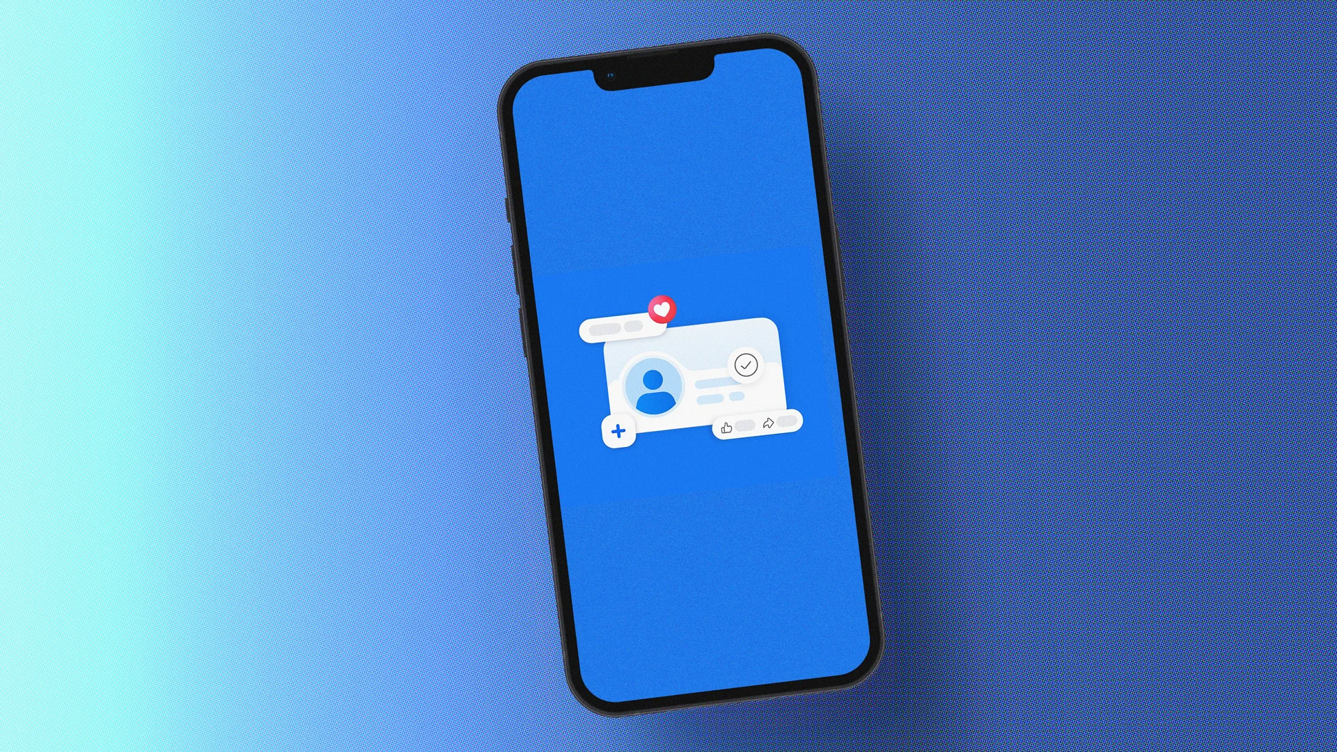 Meta Is Giving Millions of Facebook Users a New Verification Badge for Free. Here’s How to Get It