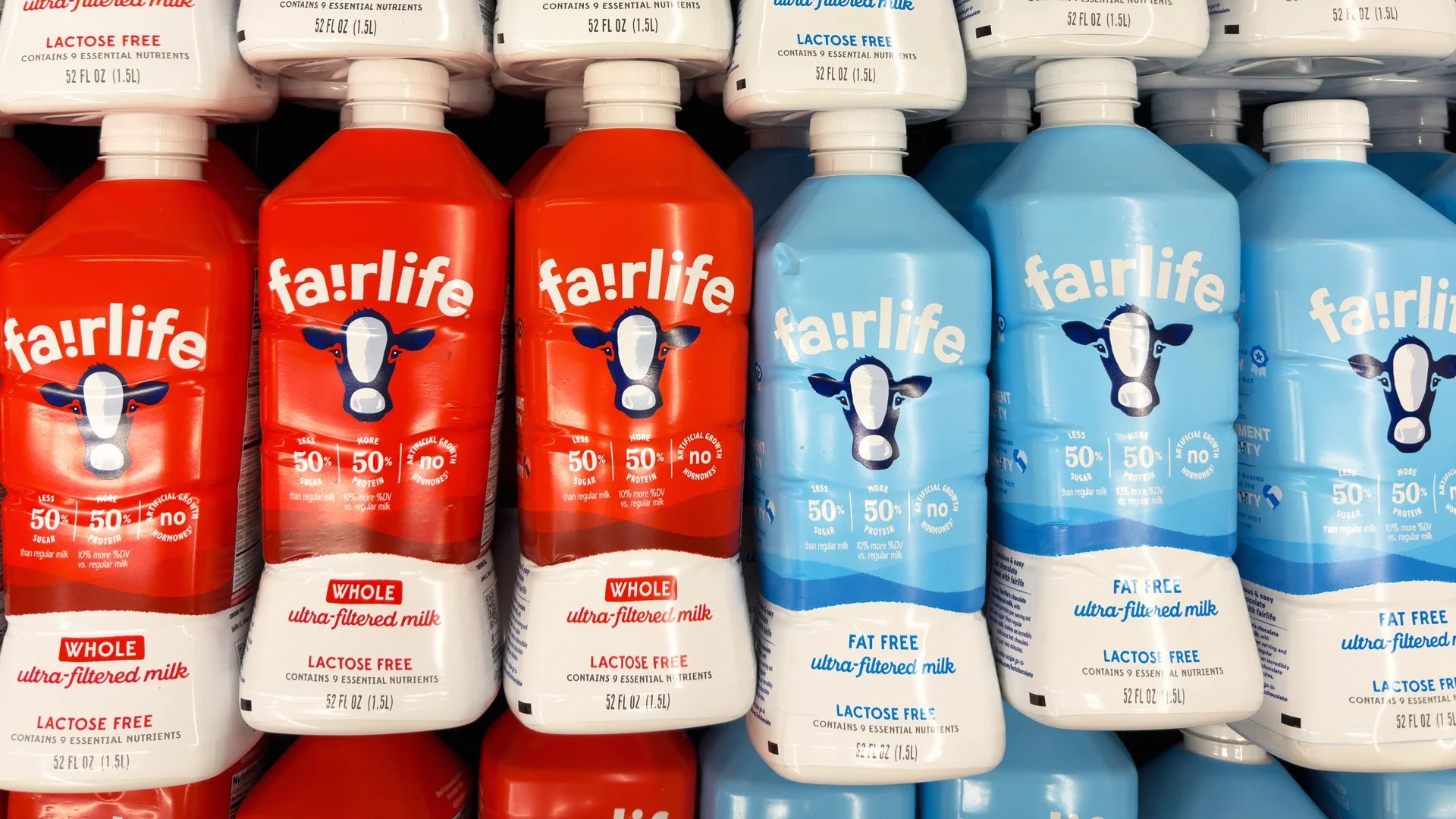 Coca-Cola's Fairlife Dairy Production Halted by Cyberattack
