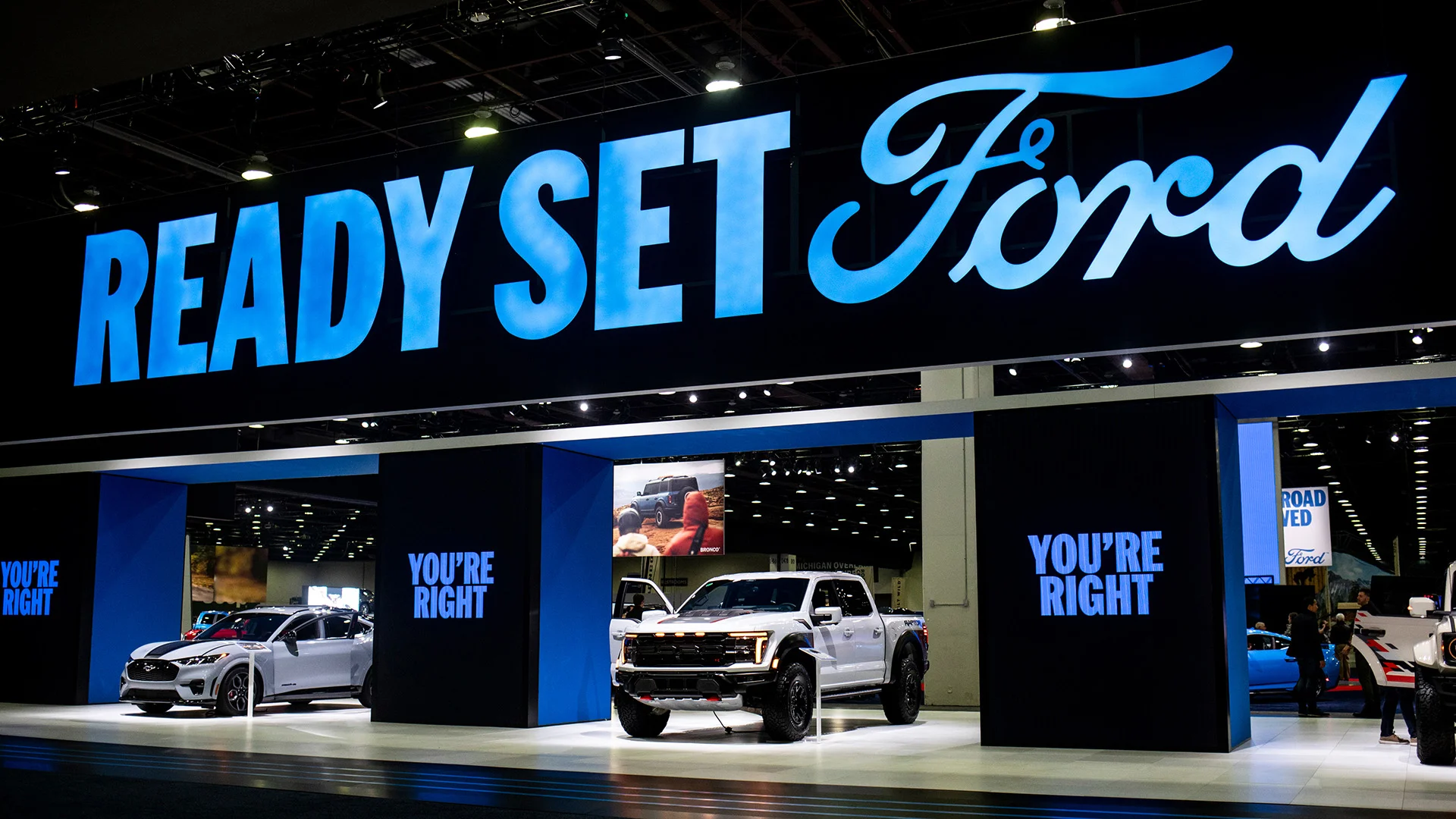 Ford Just Stole Nike’s Smartest Marketing Trick. Every Business Should Be Paying Attention