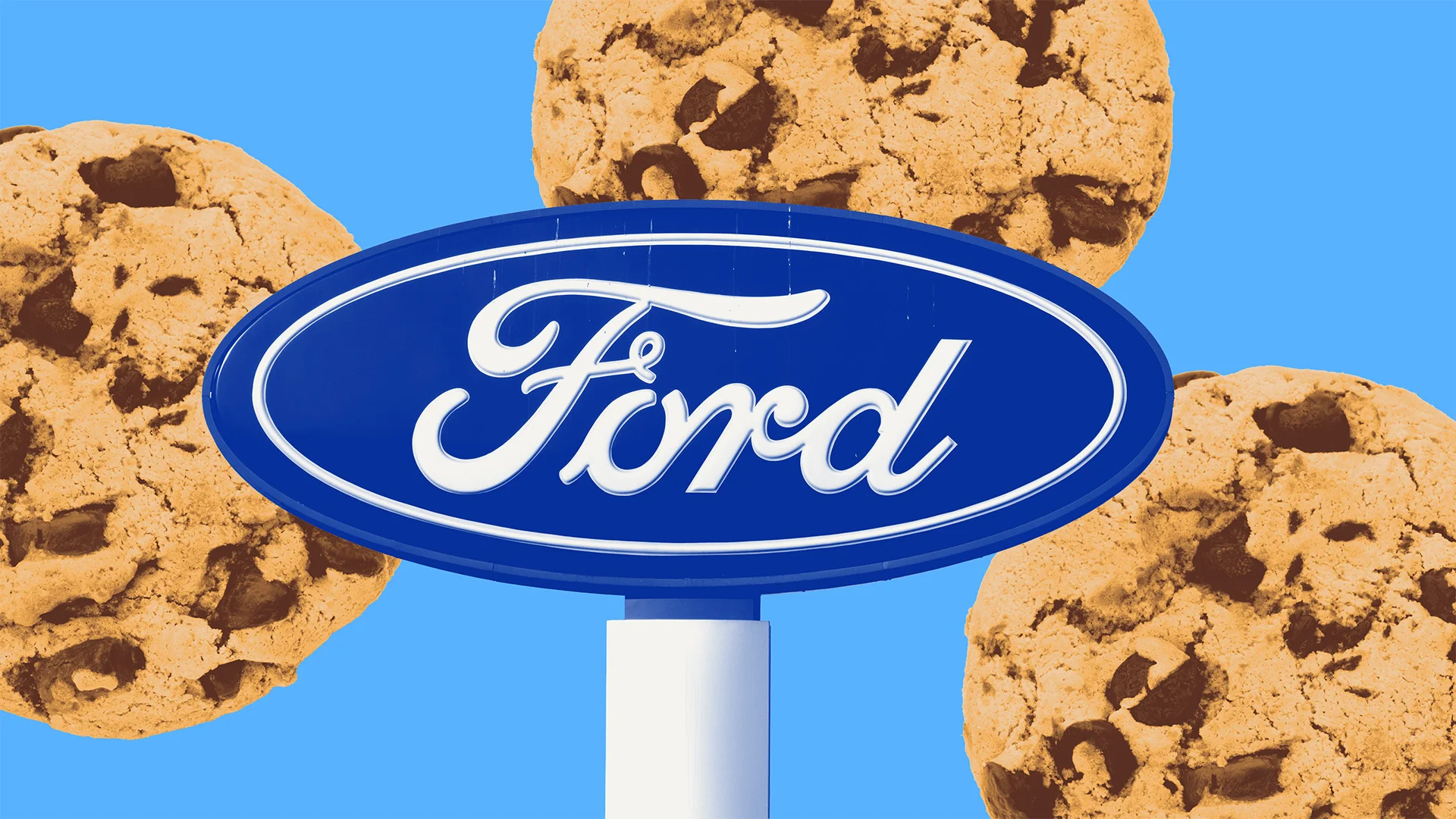 Ford entließ Mitarbeiter wegen Keksdiebstahls - Bezahlung erfolgte