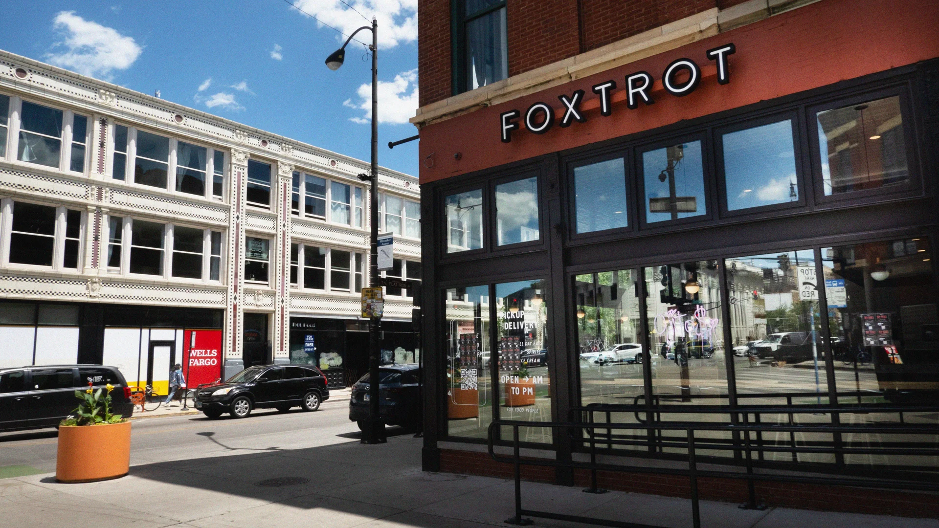 He Revived Foxtrot. Now Its Old Bankruptcy Trustee Is Suing the Small Brands He’s Trying to Win Back