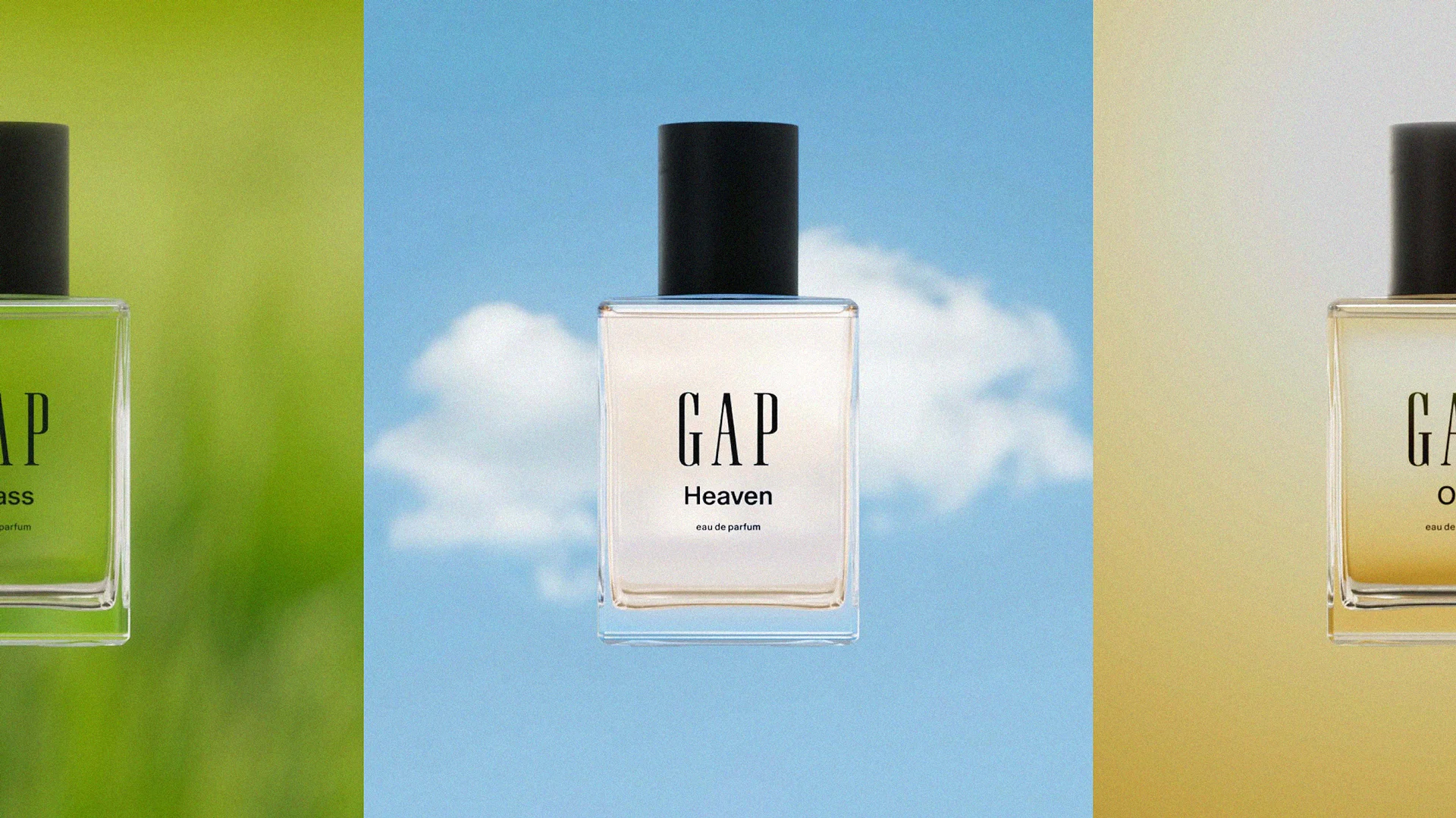 Gap Is Bringing Back Its Beloved ‘90s Fragrances. Millennials Are Losing Their Minds