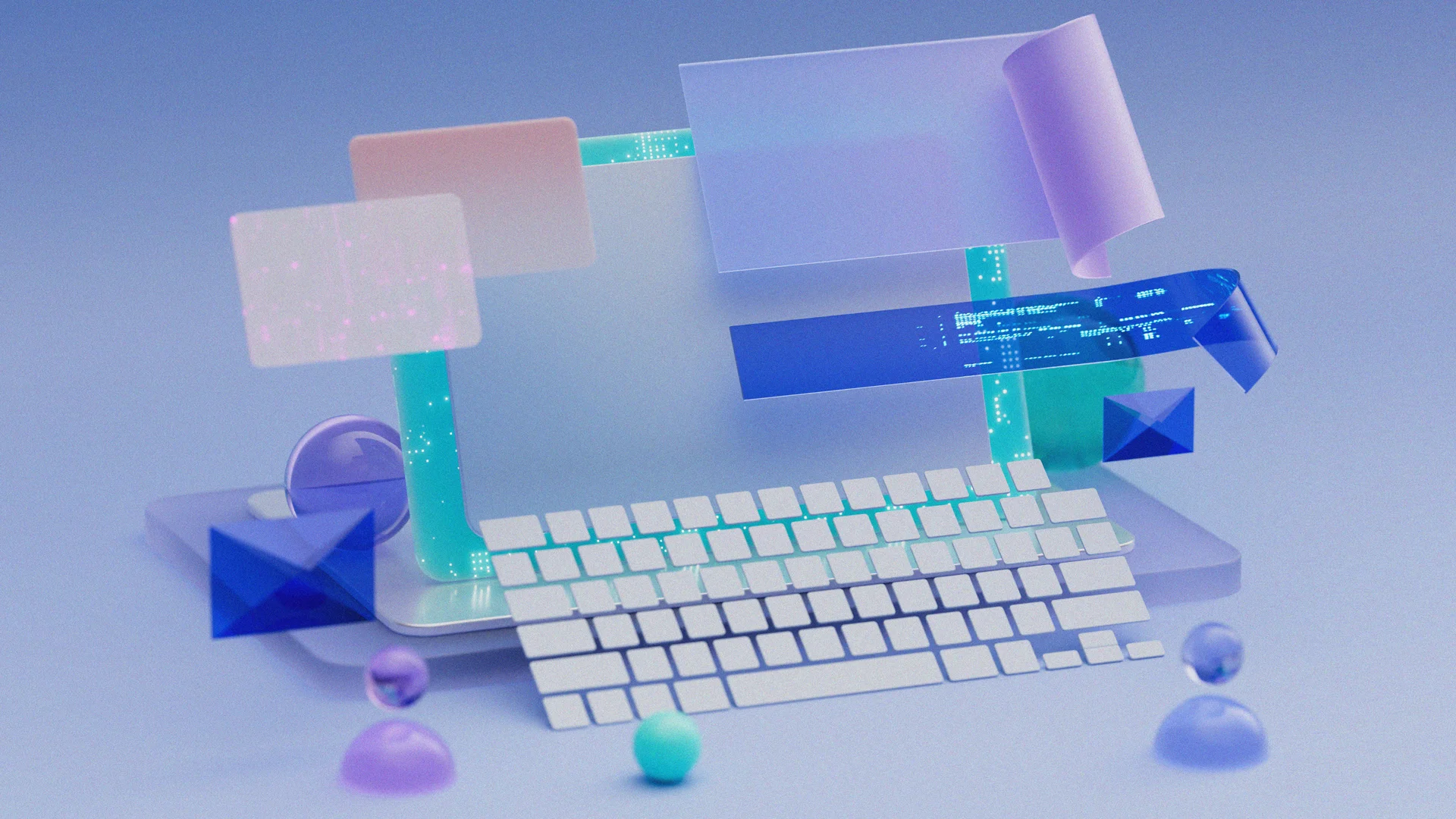 Alphabet stellt Marketing auf KI um