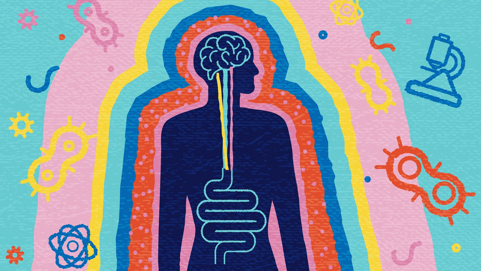 This Strange ‘Poop Transplant’ Study Could Be Key to Unlocking Anti-Aging