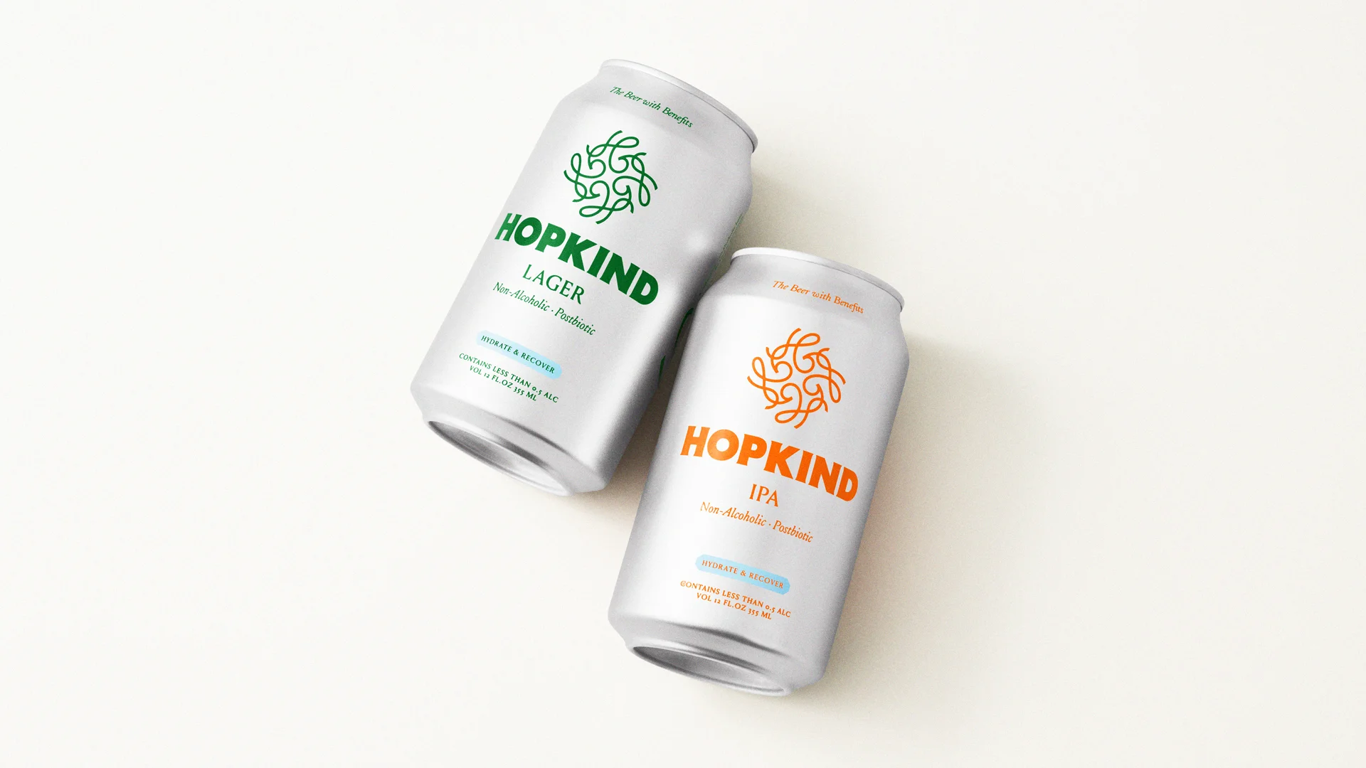 Hautpflegespezialisten gründen neue alkoholfreie Biermarke