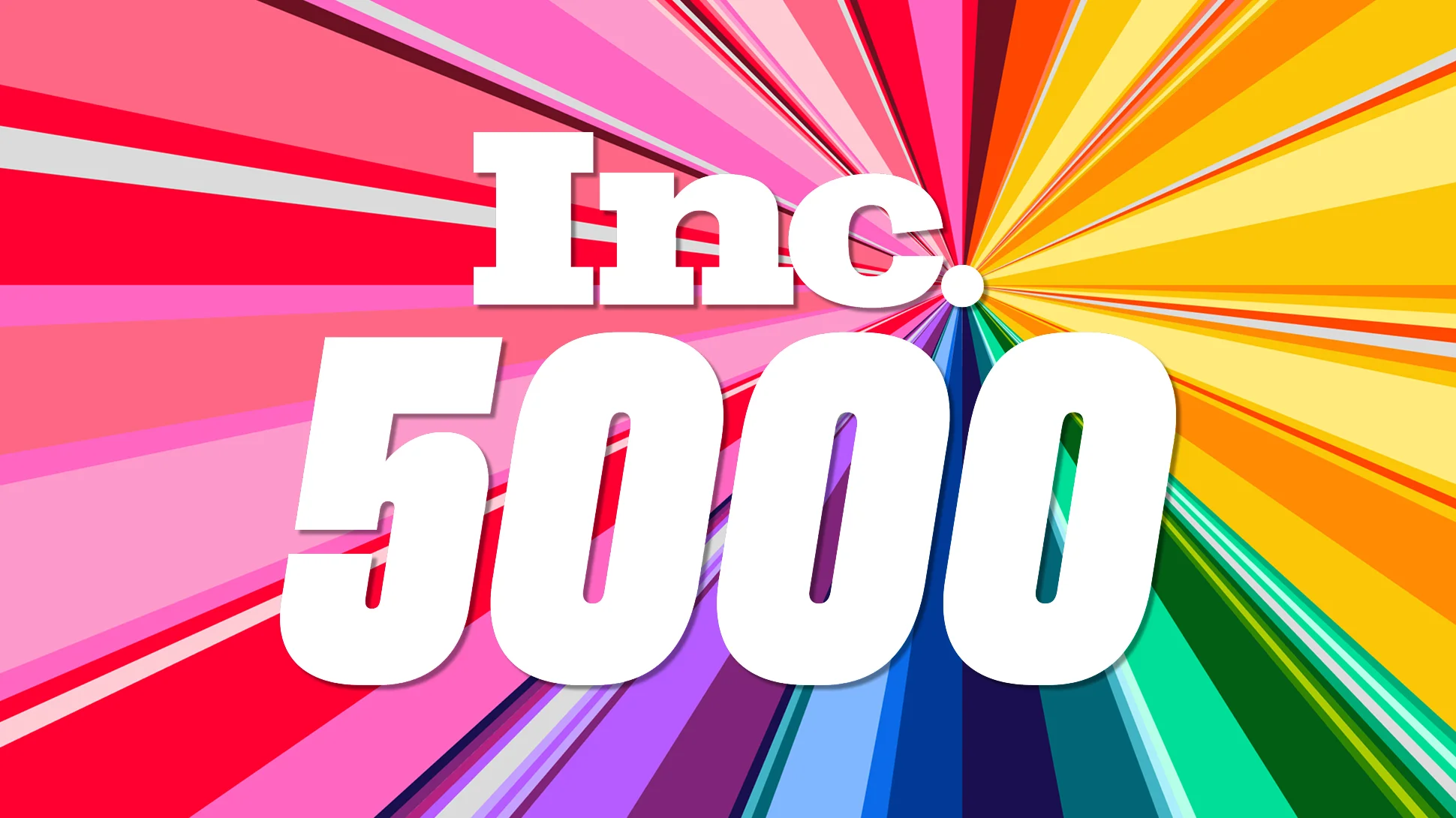 Inc. 5000 List 2026: America