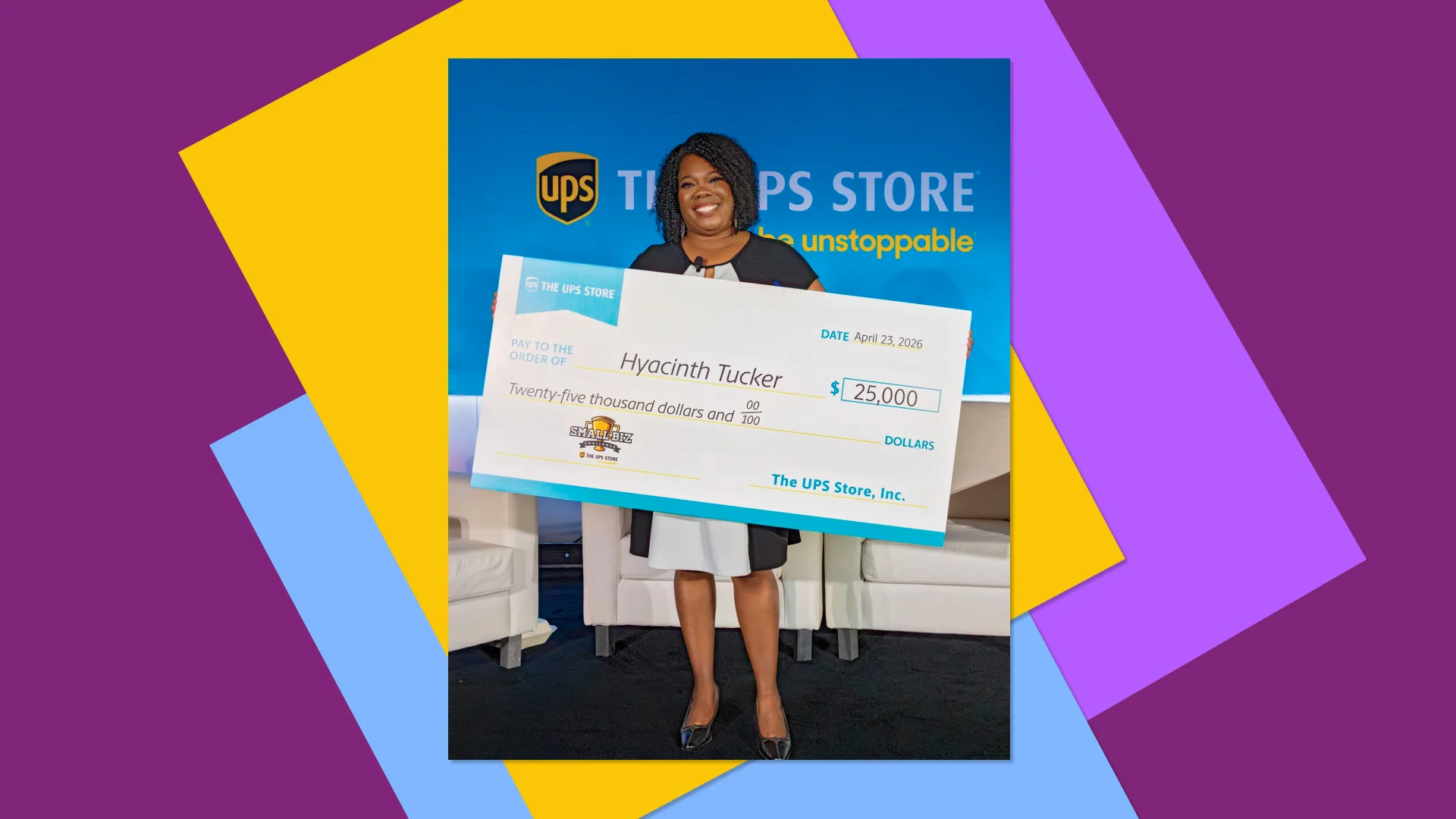 An Army Veteran Turned a Friend's Laundry Pile Into a $470,000 Business