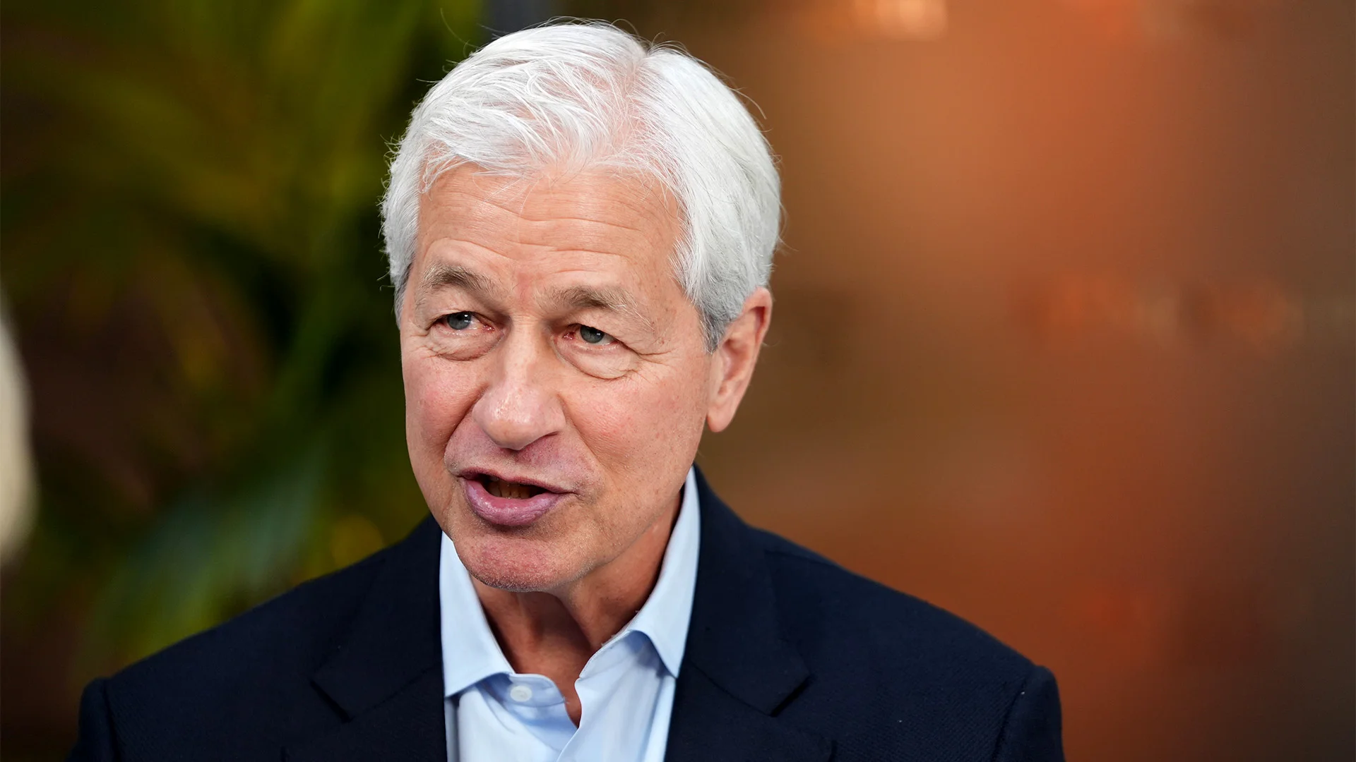 Jamie Dimon Has Led One of the World’s Biggest Banks. His Best Leadership Advice Is Surprisingly Personal