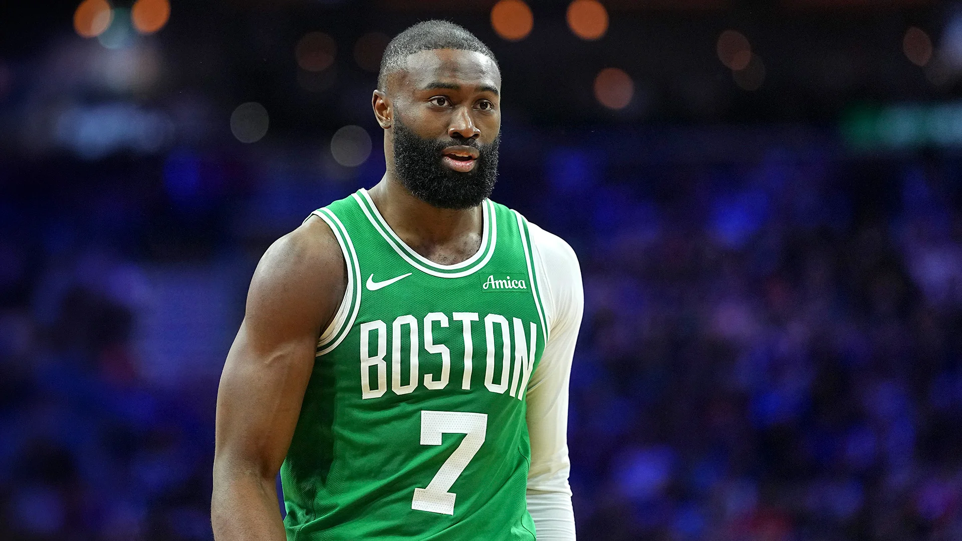 Jaylen Brown’s Trade Says More About Leadership Than Basketball