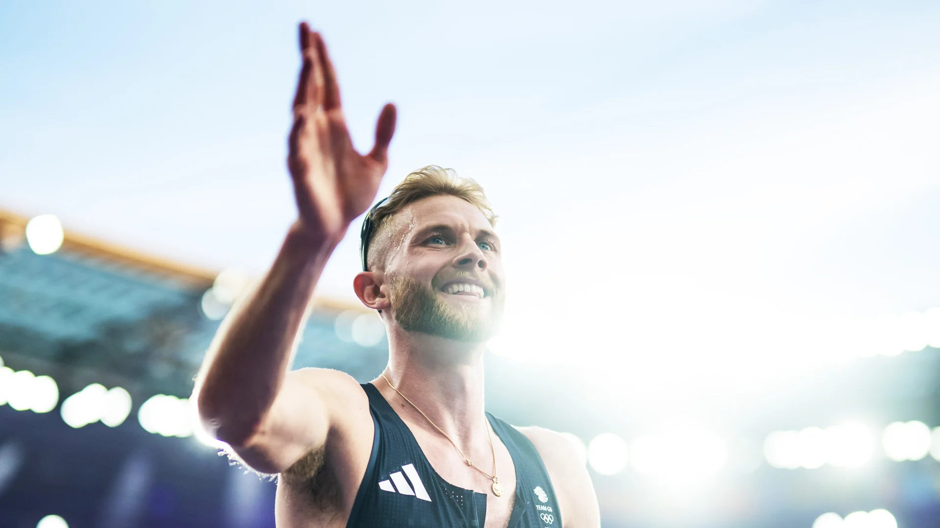 Josh Kerr Trained for 8 Months to Break a World Record. His Biggest Advantage Was Holding Back