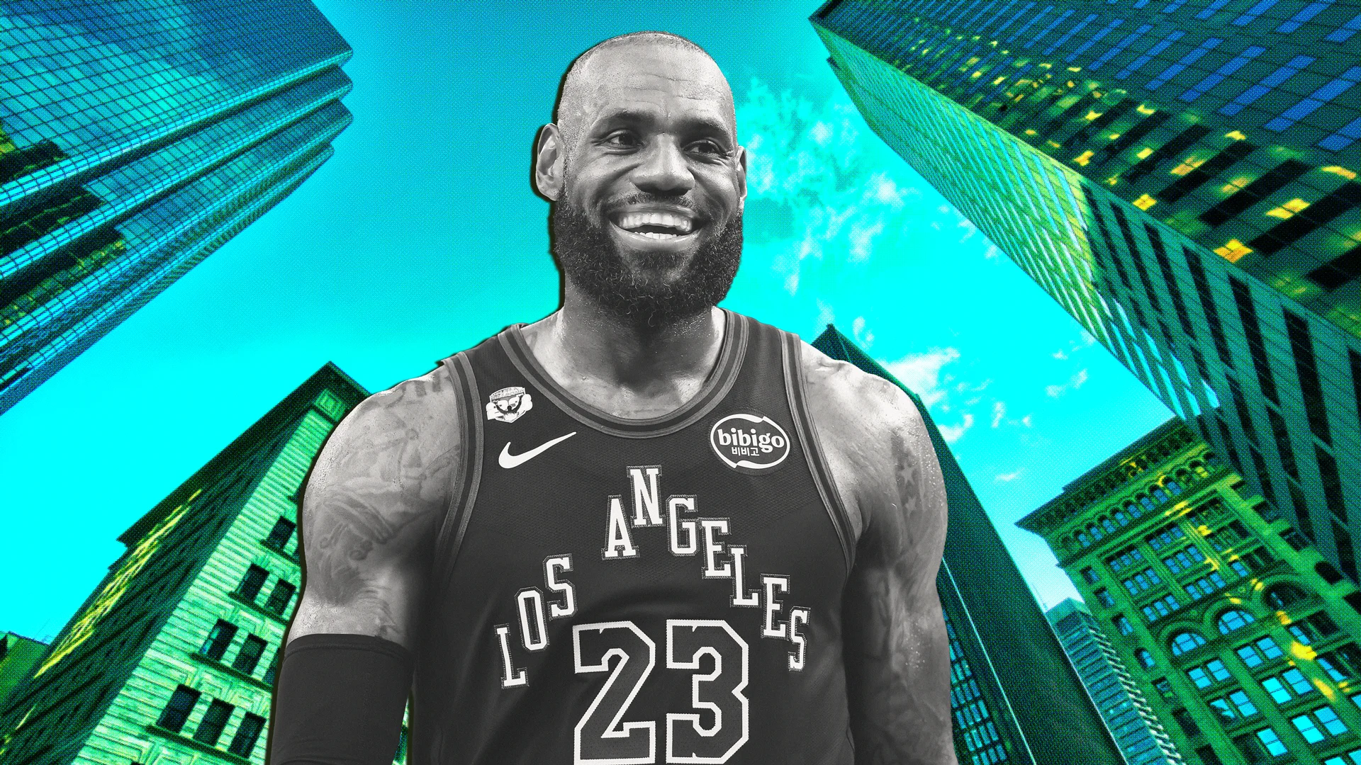 These Economic Hubs Could Be on the Verge of a $500 Million ‘LeBron Bump’