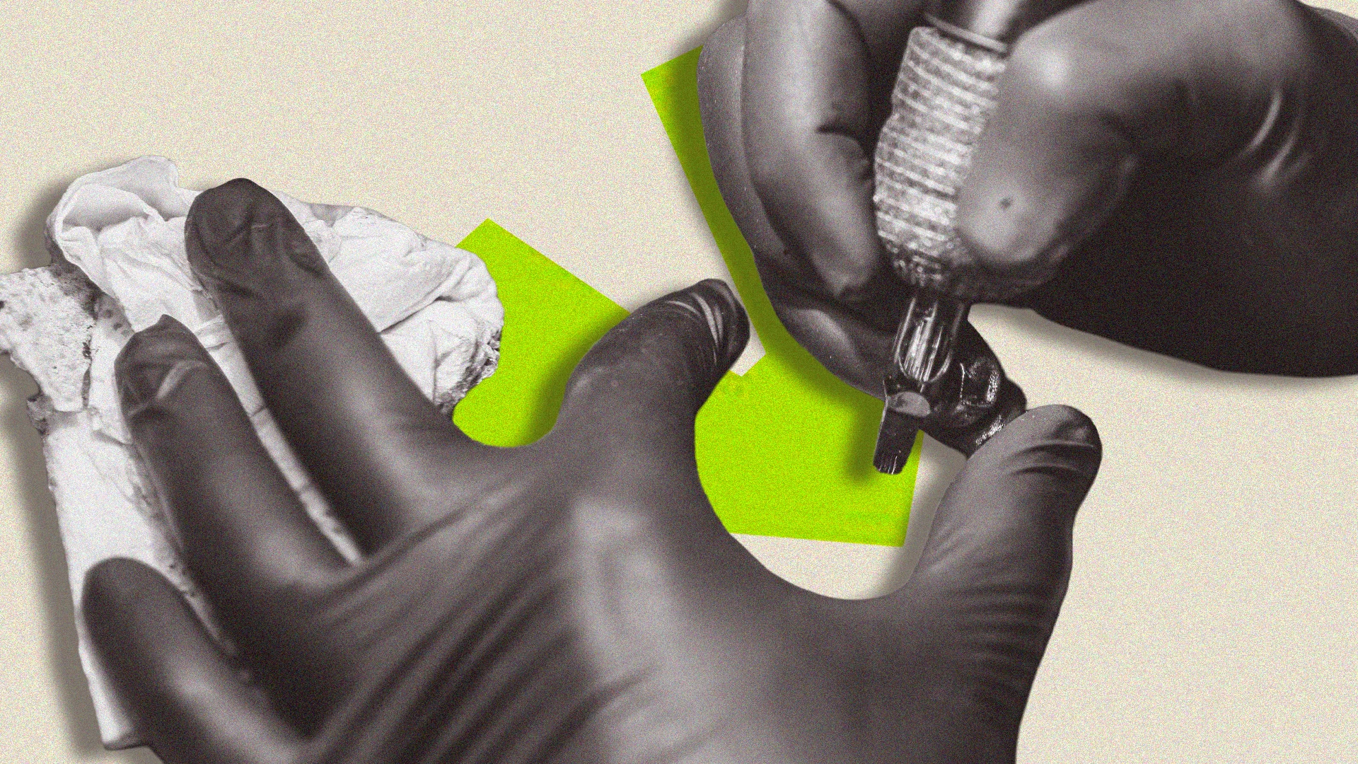 A Startup Offered Job Interviews to Anyone Willing to Get Its Logo Tattooed. 7 People Took the Deal
