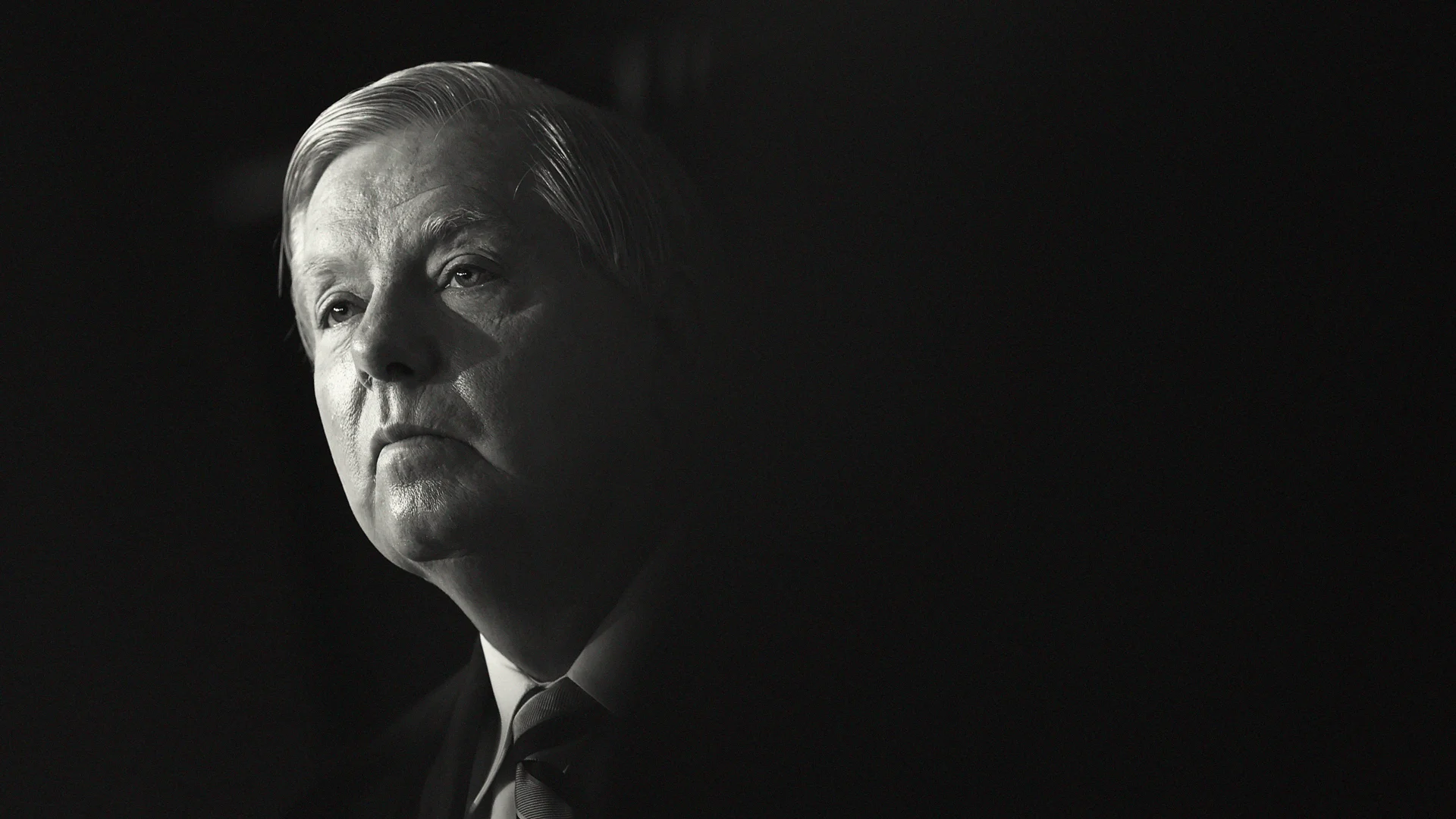 Lindsey Graham Was Once Named the ‘Guardian of Small Business.’ These Are the Defining Moments of His Legacy