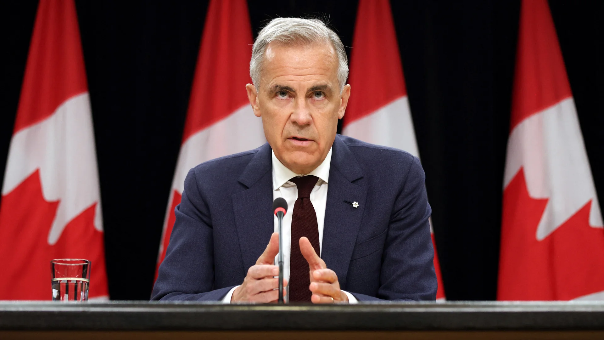 ‘A Direct Violation’: How Canada Is Responding to Trump’s New 50 Percent Tariff Proposal