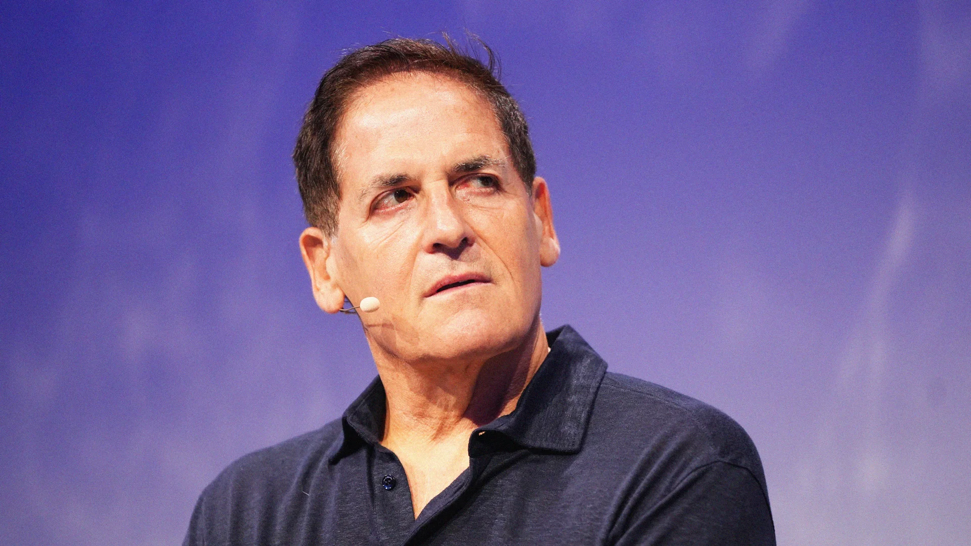 Mark Cuban Doesn’t Want Billionaires Taxed Out of Existence—But There Is 1 Policy He Says Would Help Solve Inequality
